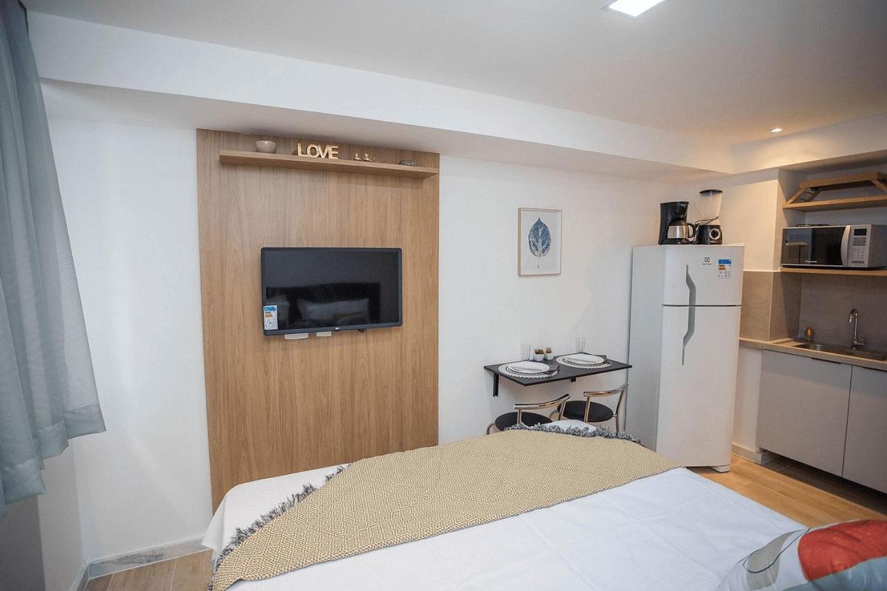Apartamento Bauten Cabo Branco Por Carpediem