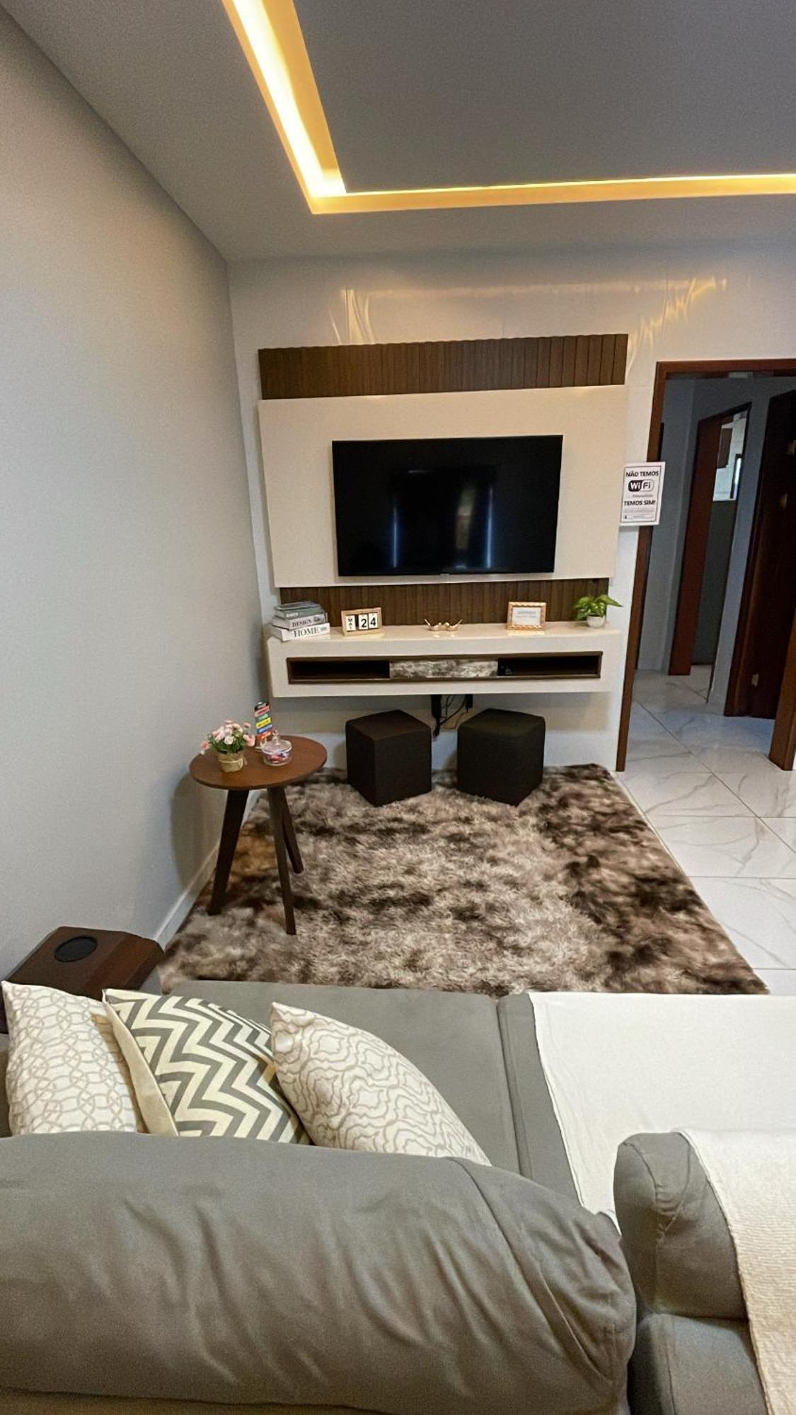 Casa A 400m Da De Cabo Branco Casa de férias
