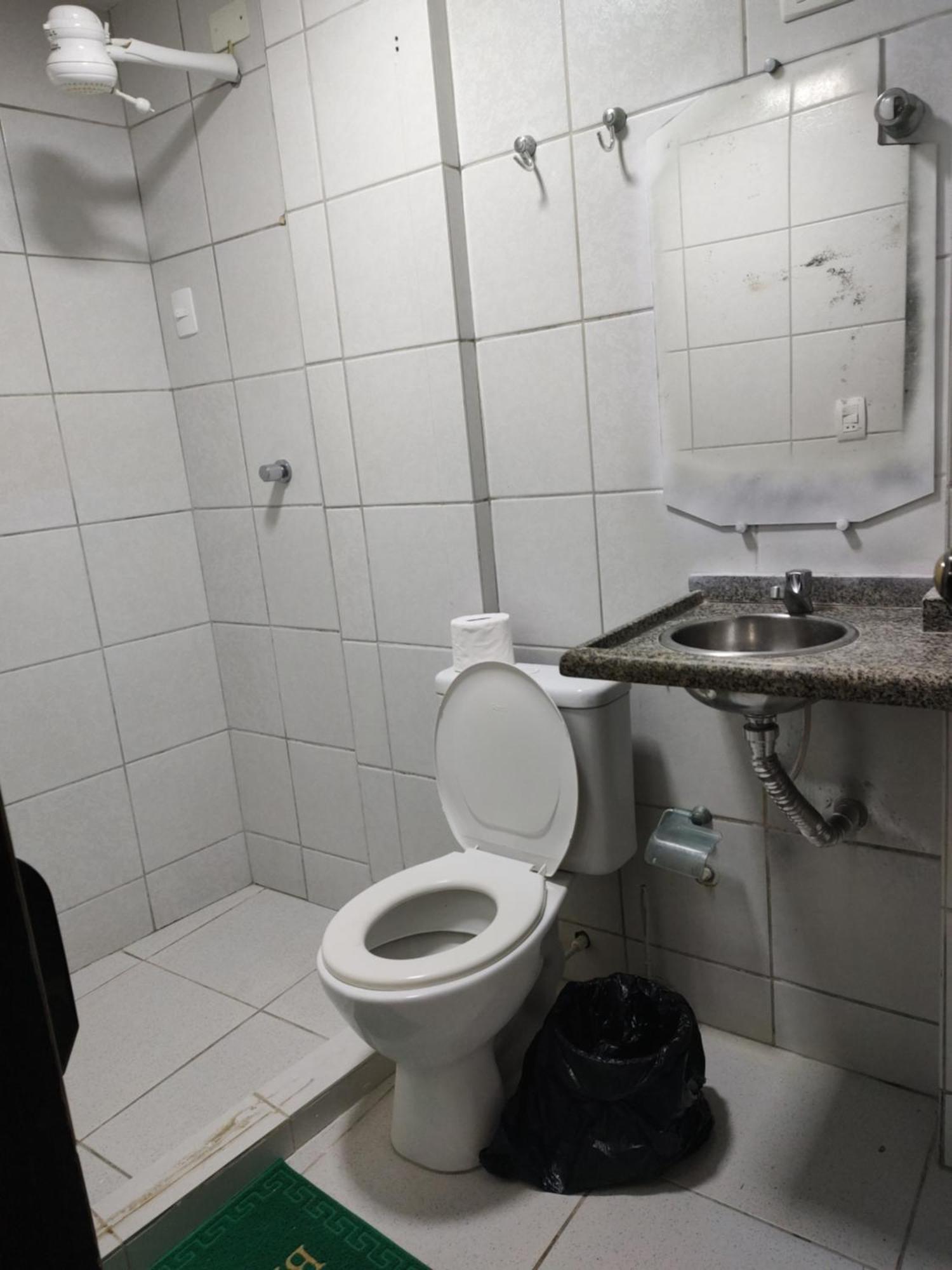 Hospedagem domiciliar Quartos Solary *