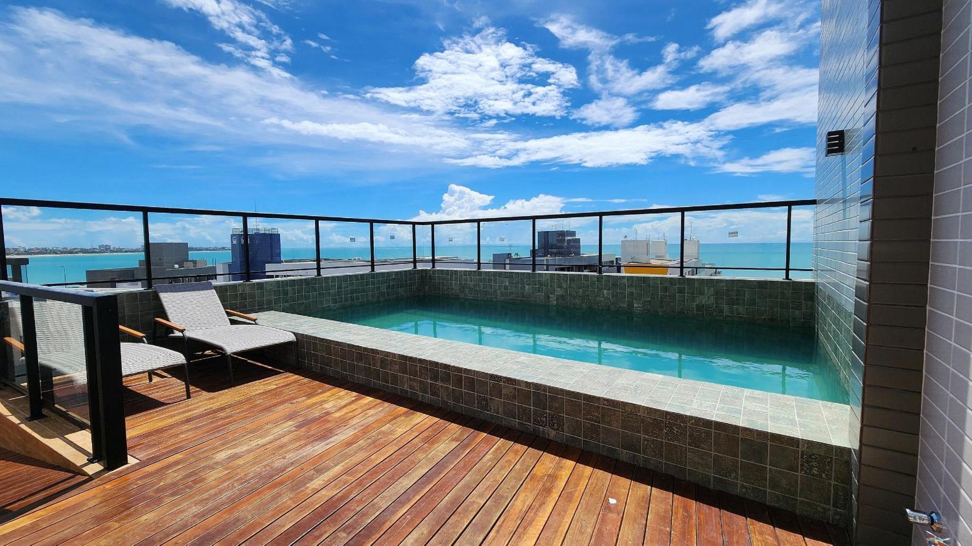 Apartamento Sunrise By Hosppedar