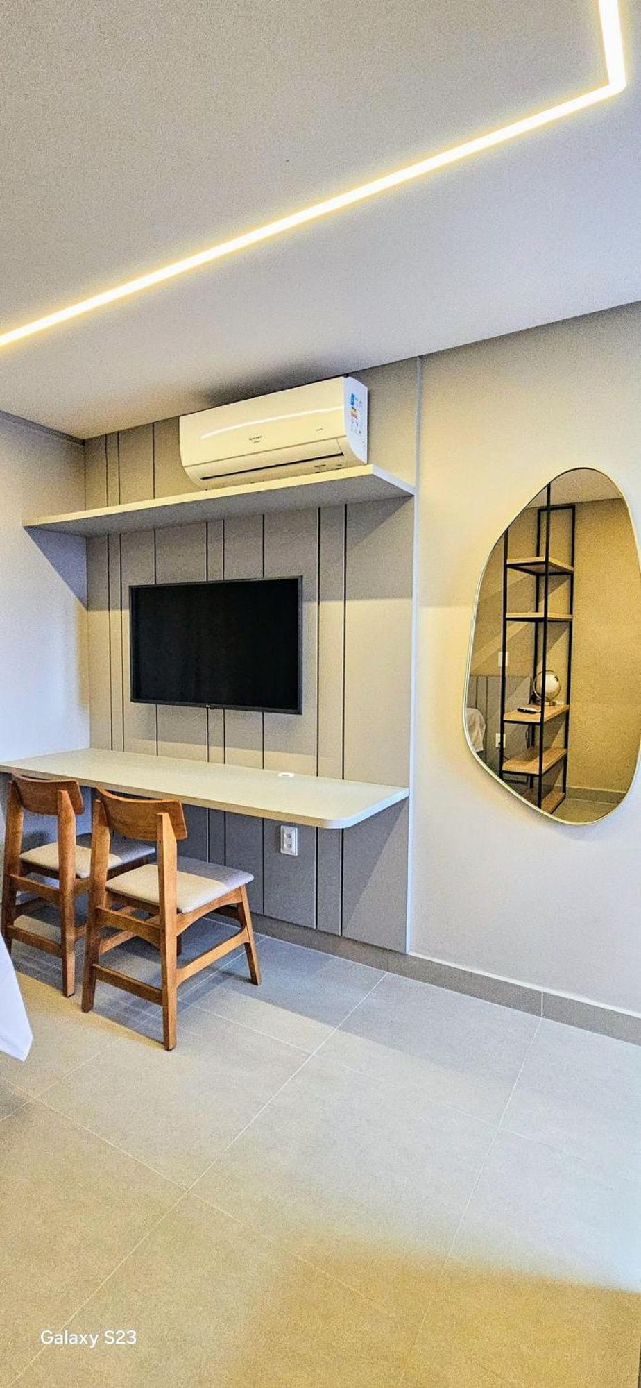Flats Tramonto - By Easyhost Apartment Joao Pessoa