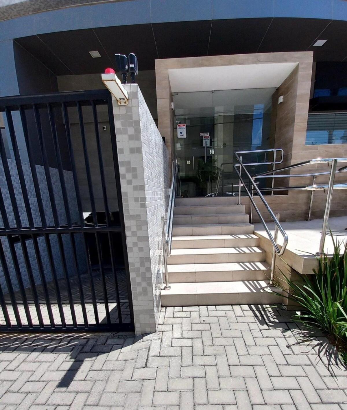 Novo 250m Praia, Cabo Branco, Prxm A Apartamento João Pessoa