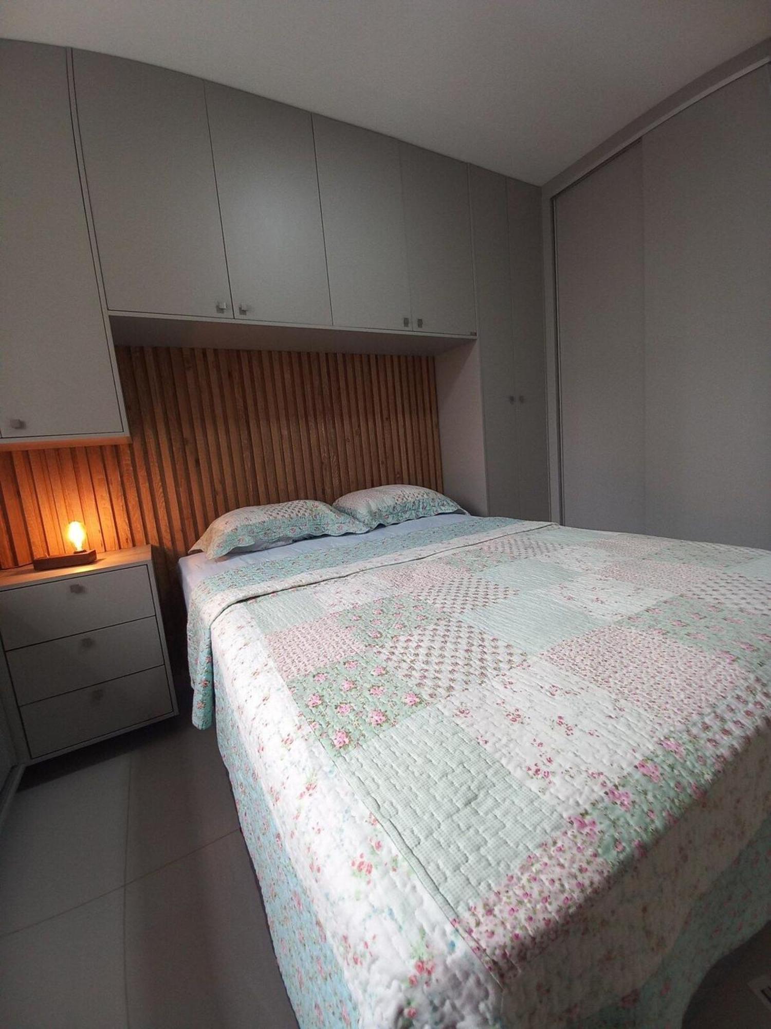 Novo 250m Praia, Cabo Branco, Prxm A Apartamento