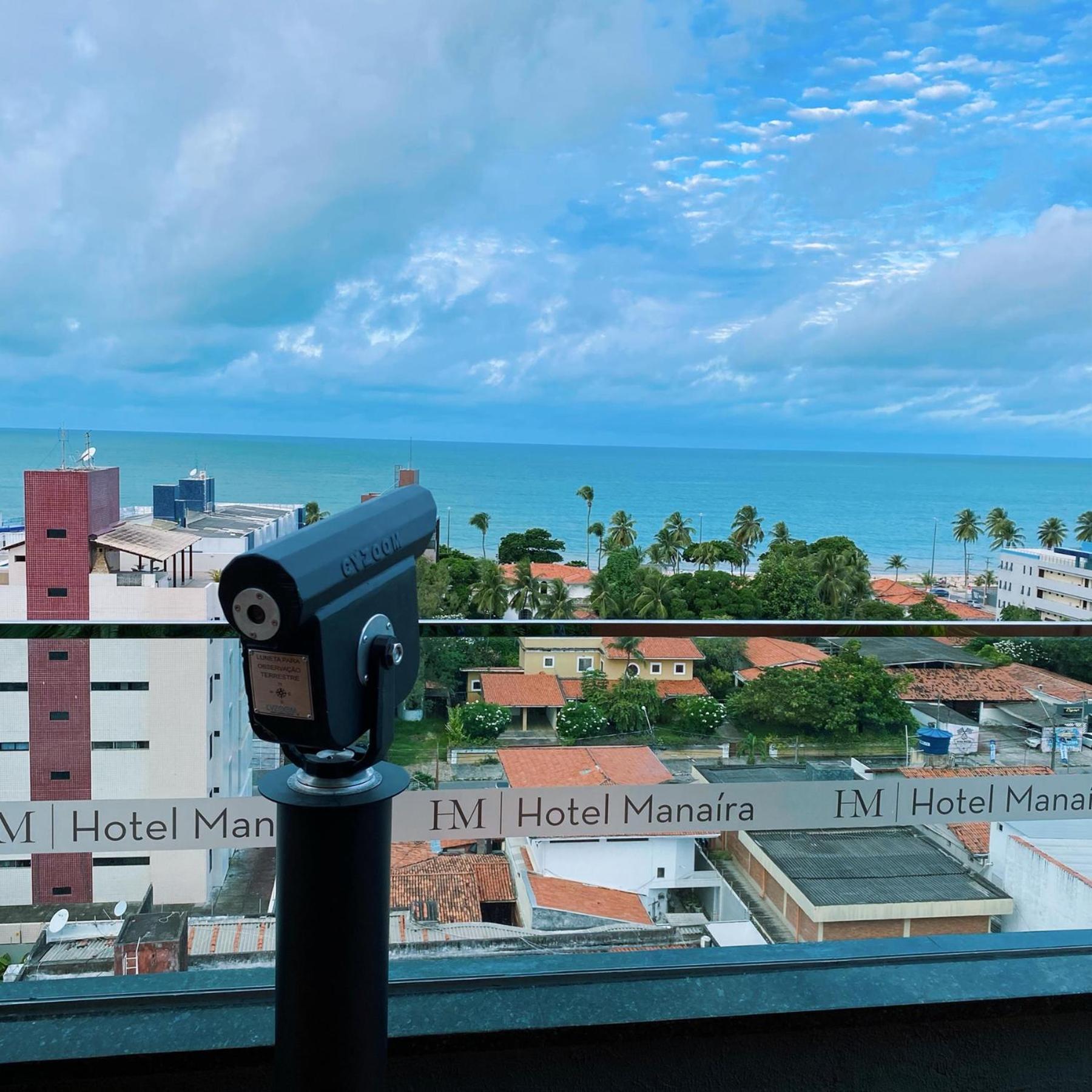 Hotel Hotel Manaíra 4*