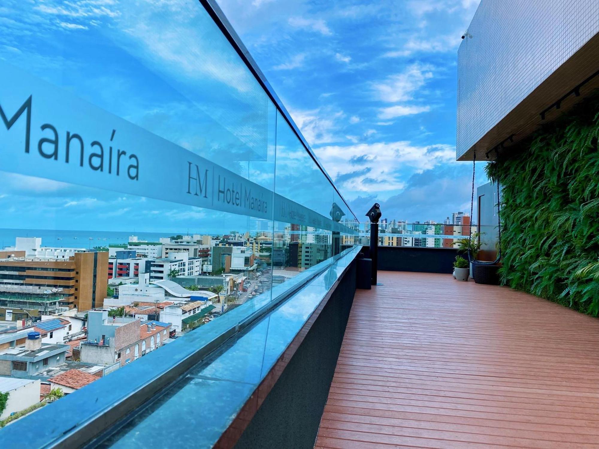 Hotel Manaíra