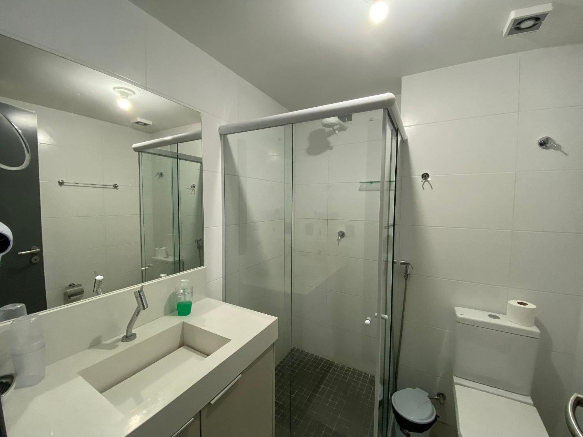 Apartment Bela - Design E Conforto No Box 150