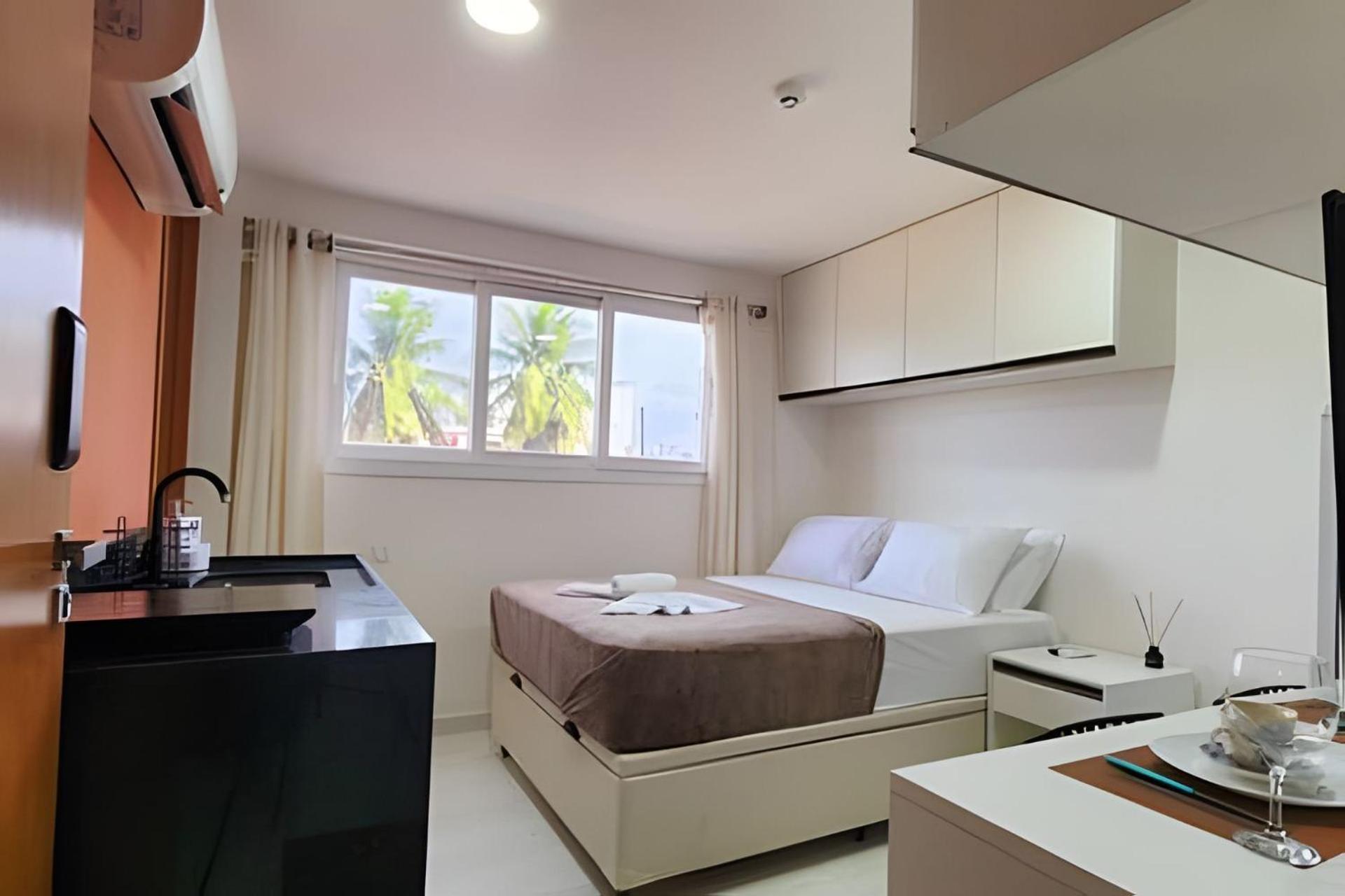Apartment Paradise By Hosppedar *