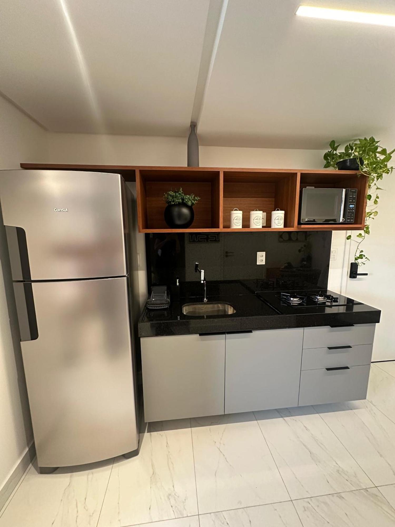 Apartment Unity - Cabo Branco By Jess
