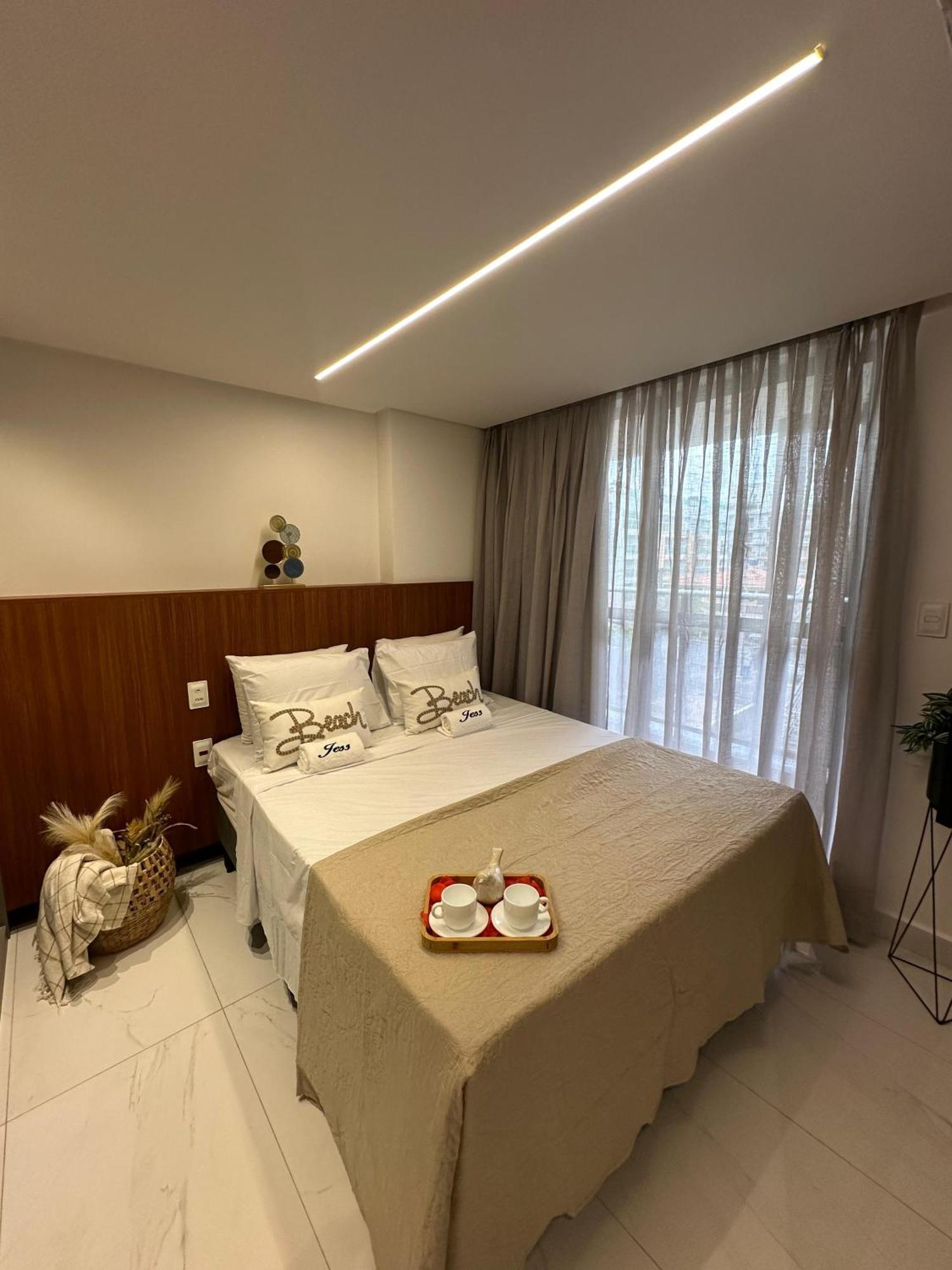 Unity - Cabo Branco By Jess Apartment
