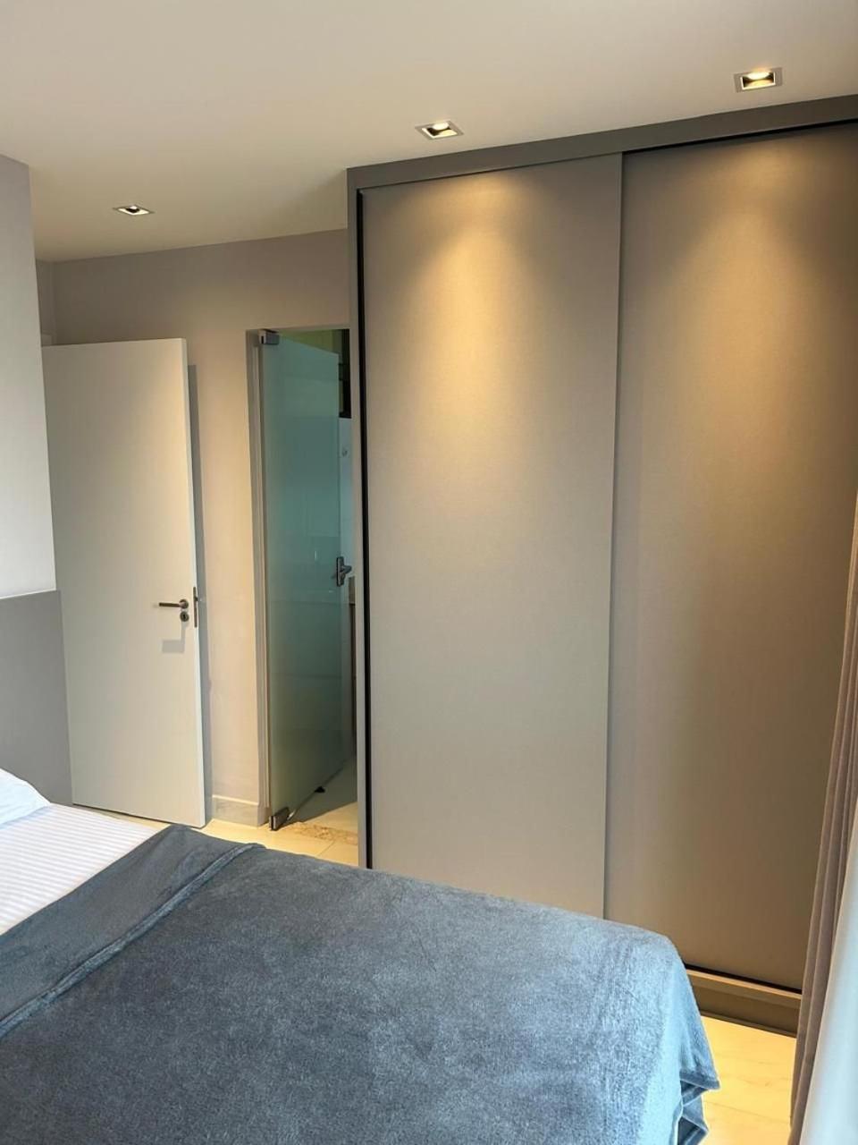 Compact Flat Tambau By Daybyday Apartment *