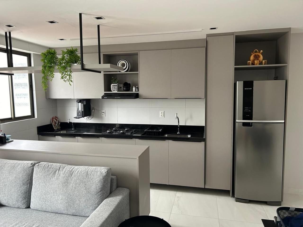 Compact Flat Tambau By Daybyday * Joao Pessoa