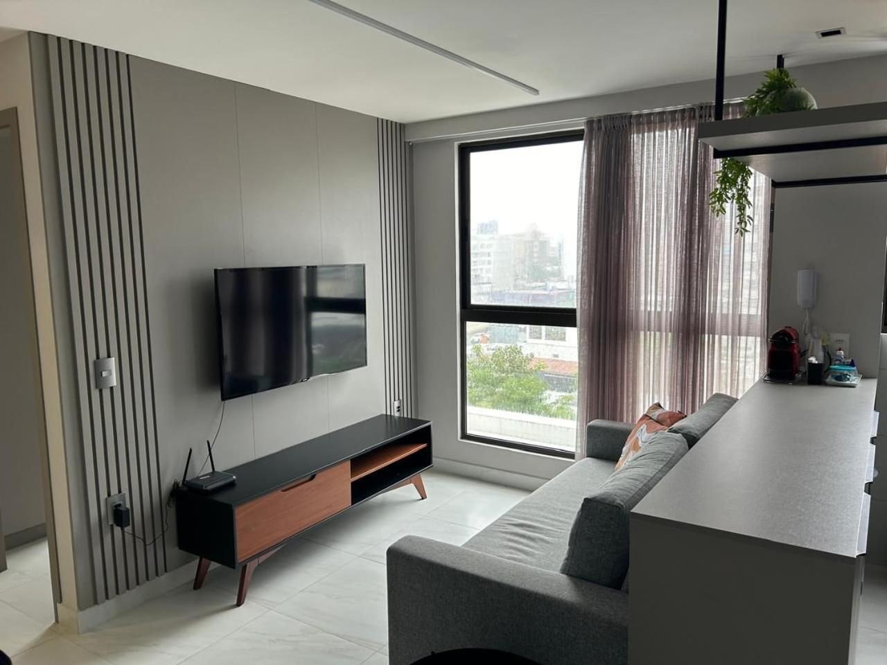 Apartment Compact Flat Tambau By Daybyday *