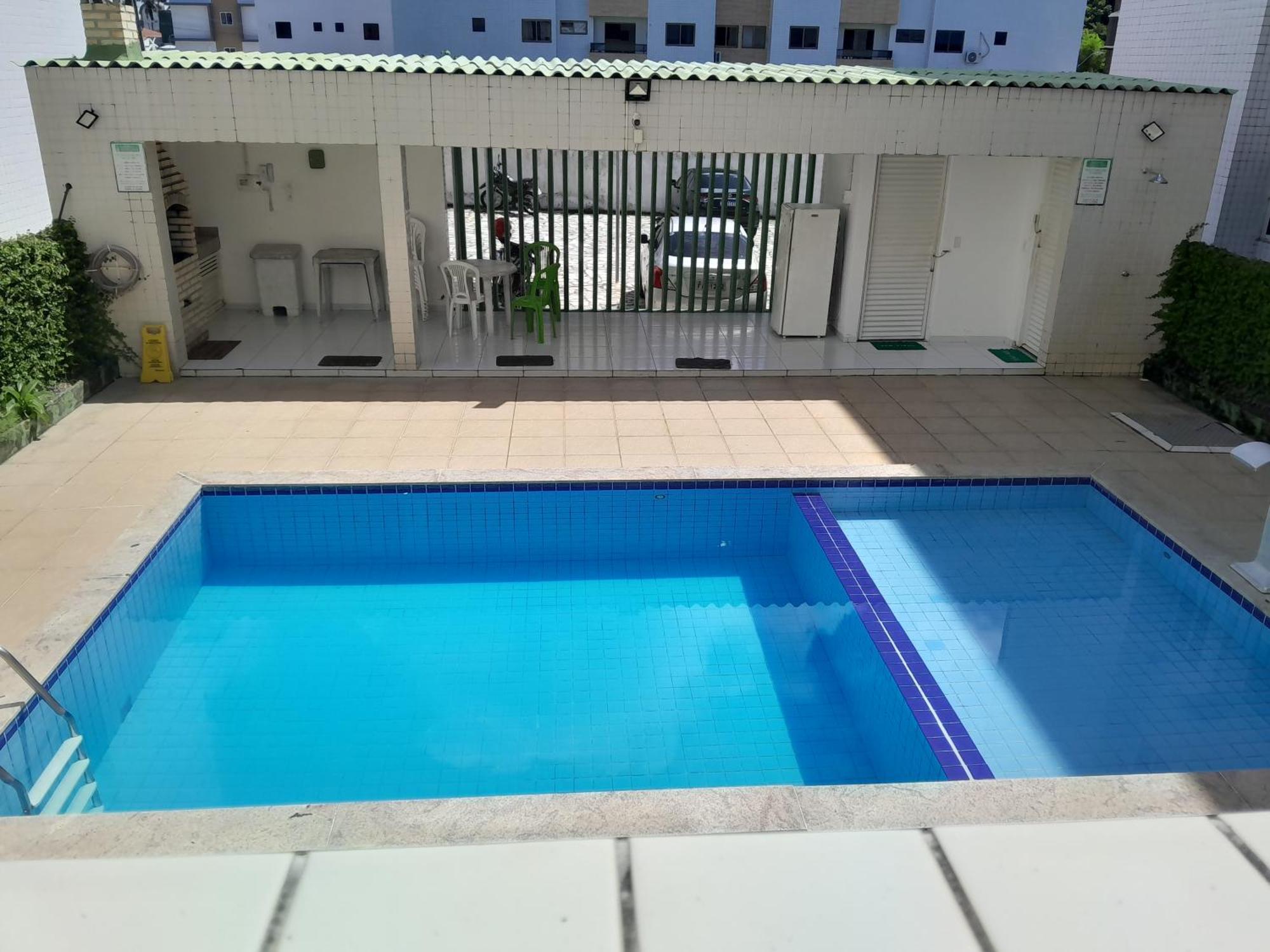 Althos Dos Lirios 1 Apartment *