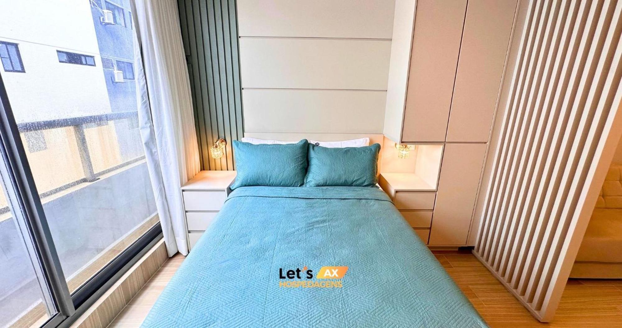 Apartment Setai Yacht