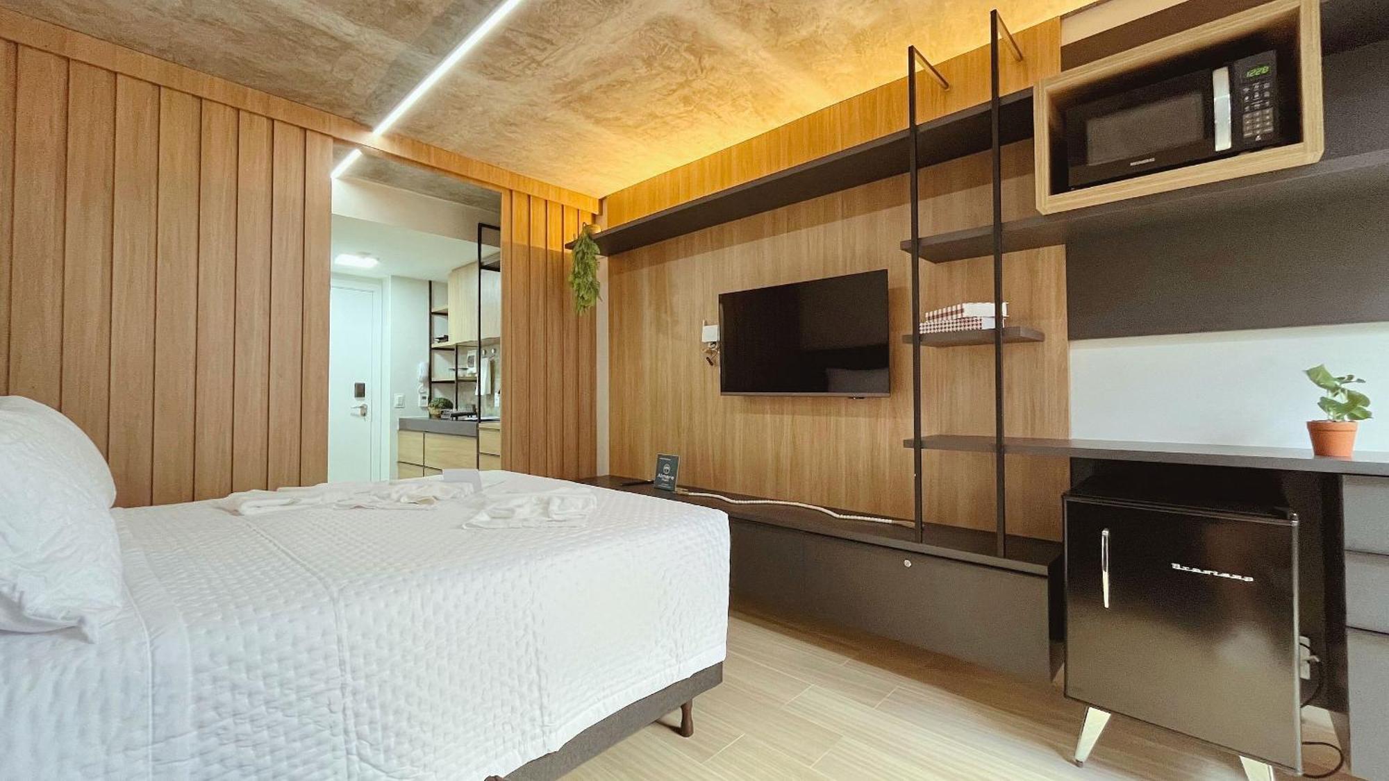 Apartment Setai Yacht Garden - By Almare Flats *