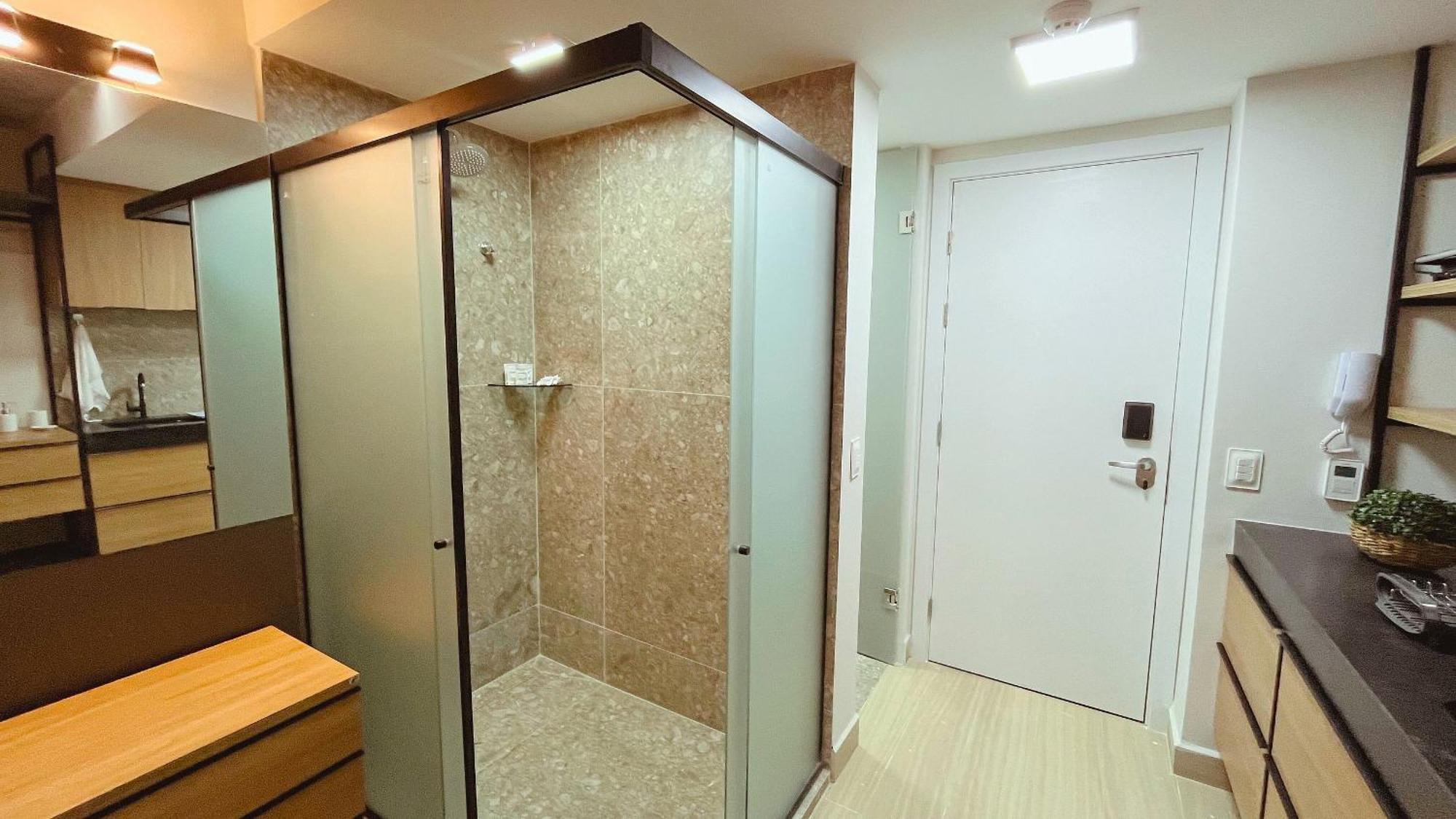 Setai Yacht Garden - By Almare Flats Apartment