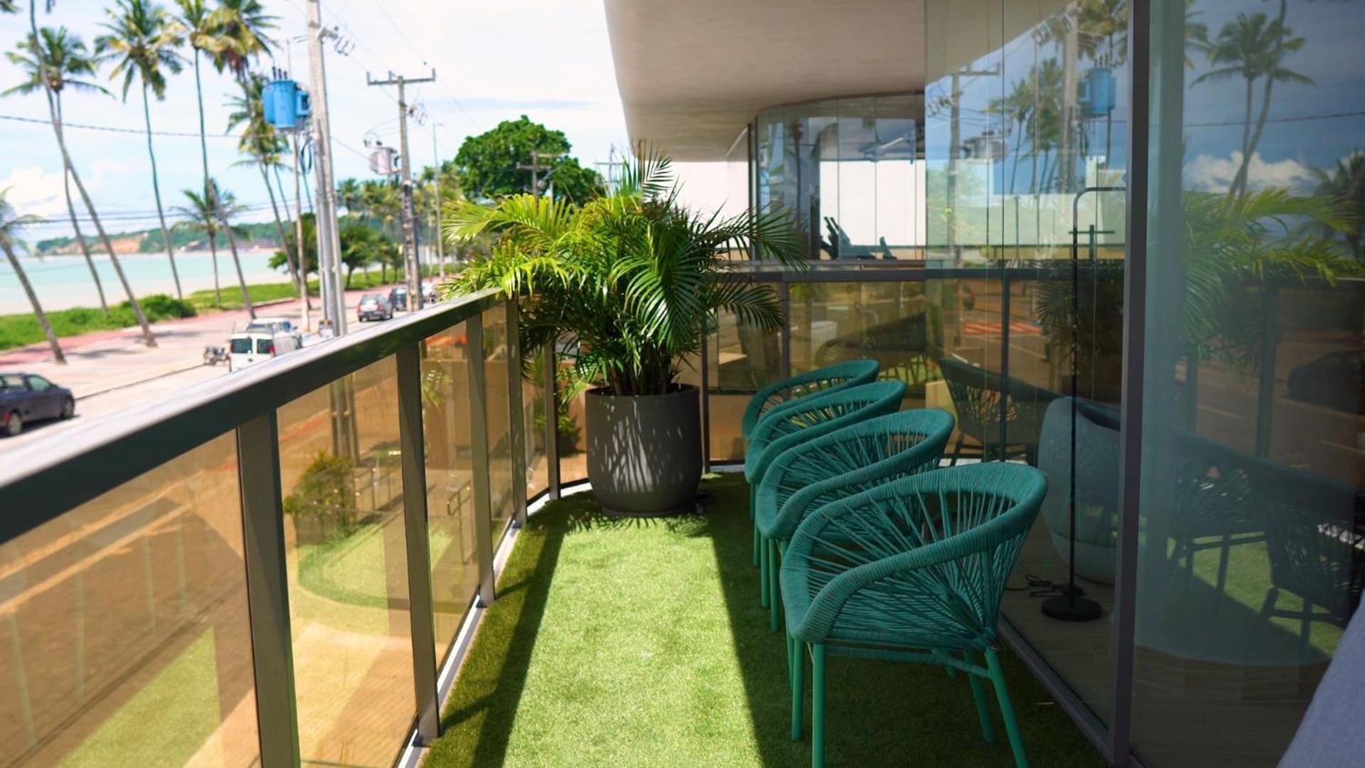 Setai Yacht Garden - By Almare Flats Apartment