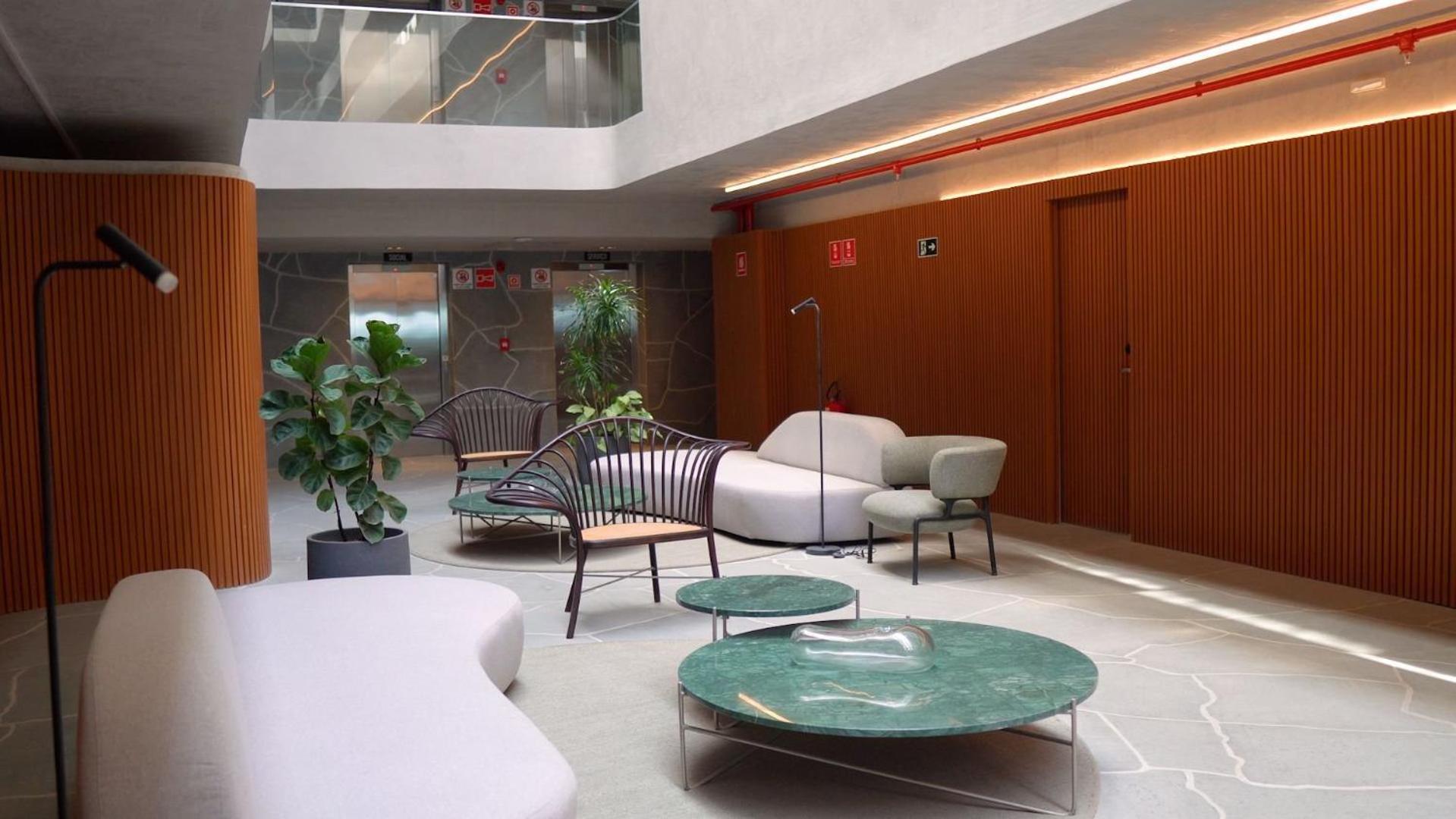 Apartment Setai Yacht Garden - By Almare Flats Joao Pessoa