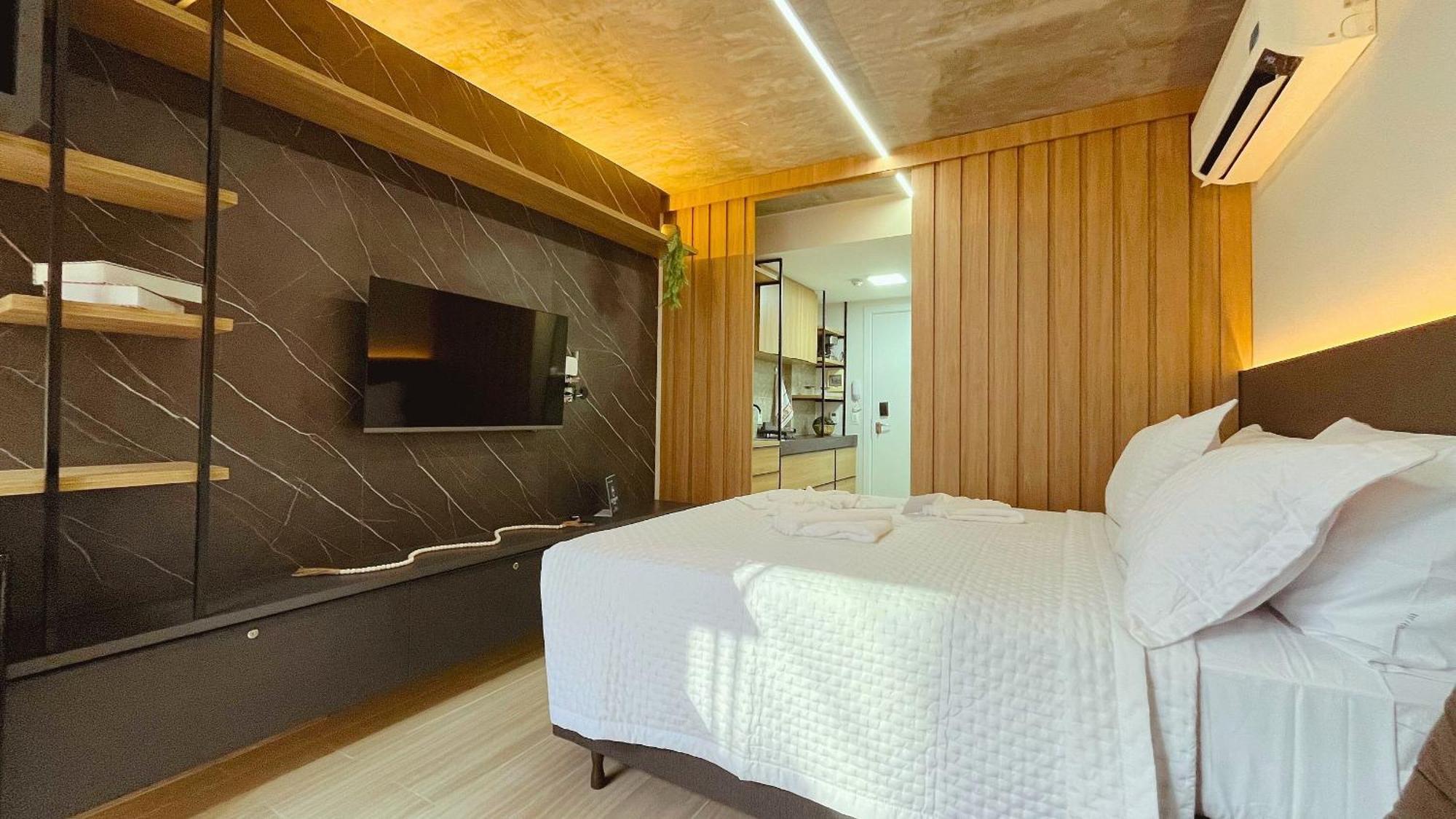 Setai Yacht Garden - By Almare Flats Apartment *