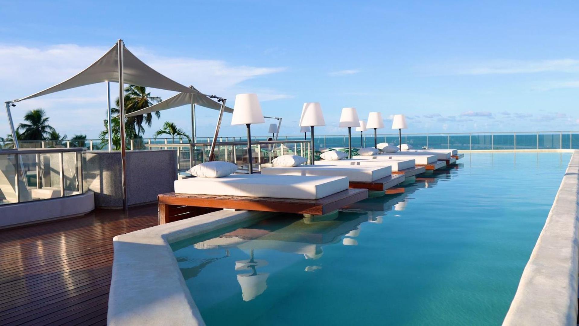 Setai Yacht Garden - By Almare Flats Apartment
