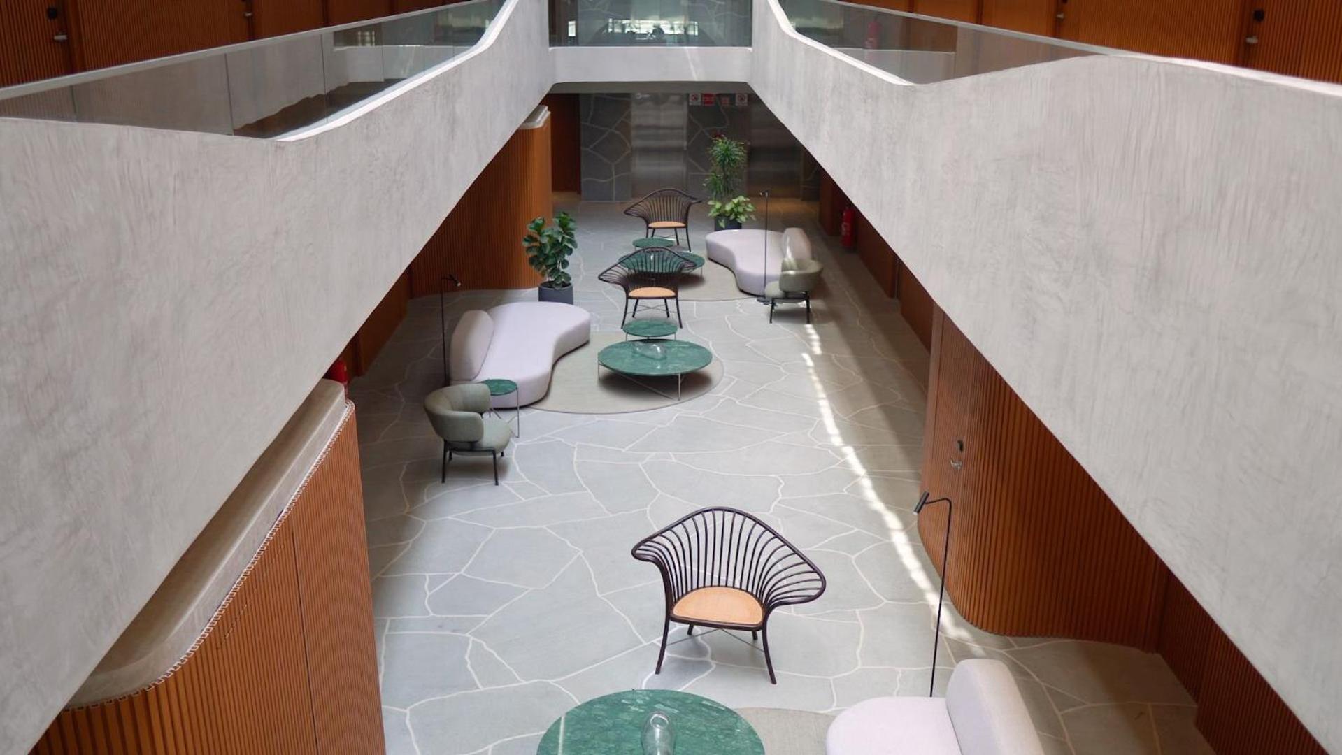 Apartment Setai Yacht Garden - By Almare Flats