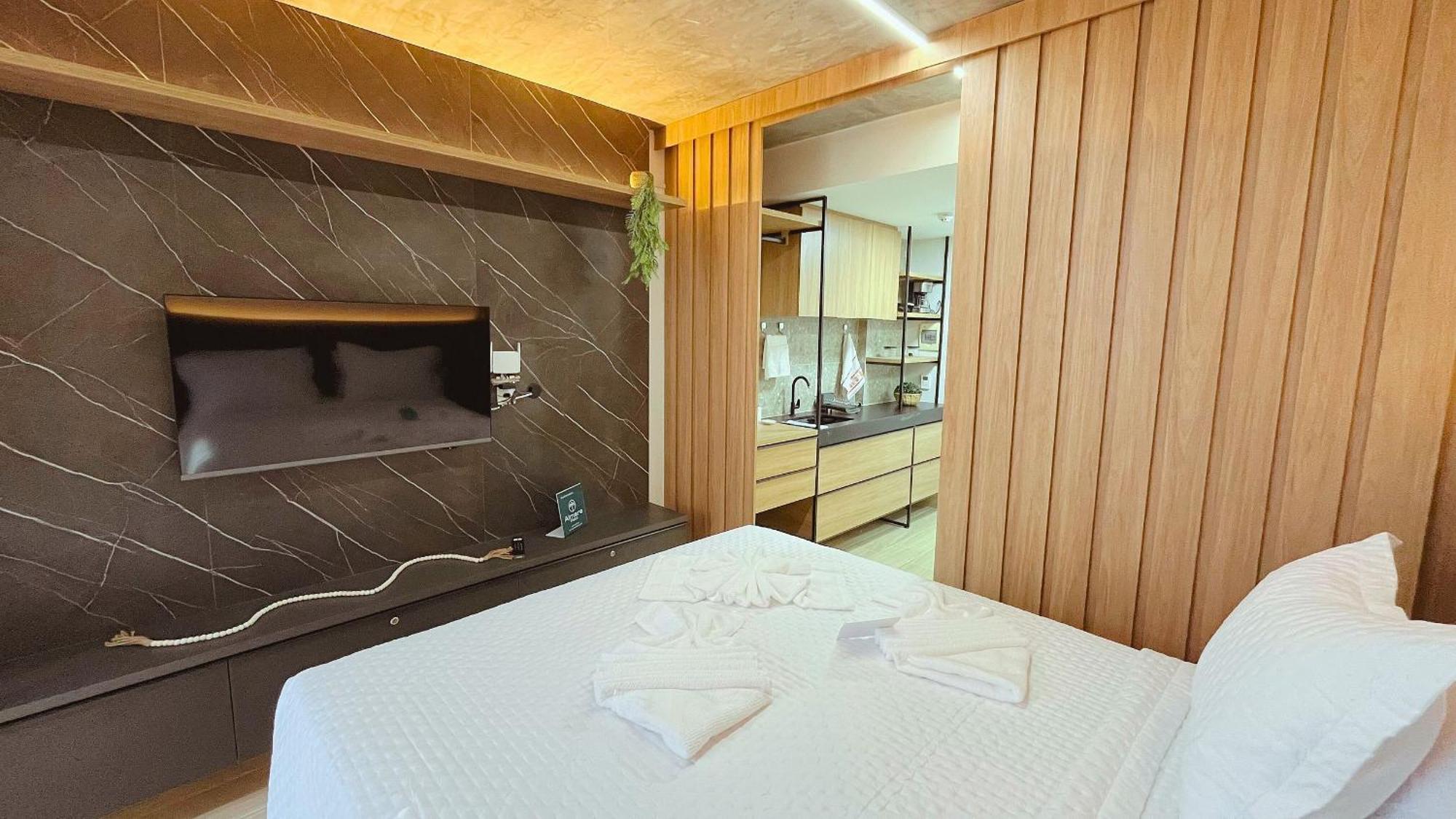 Apartment Setai Yacht Garden - By Almare Flats *