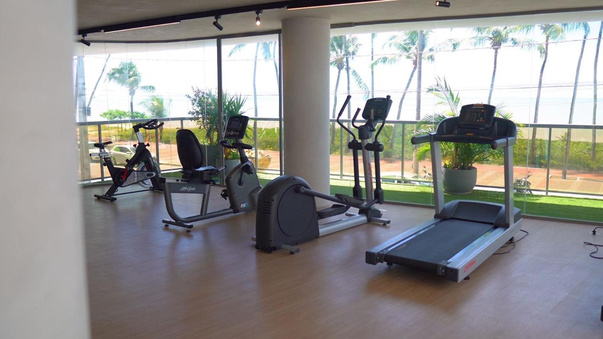 Apartment Setai Yacht Garden - By Almare Flats