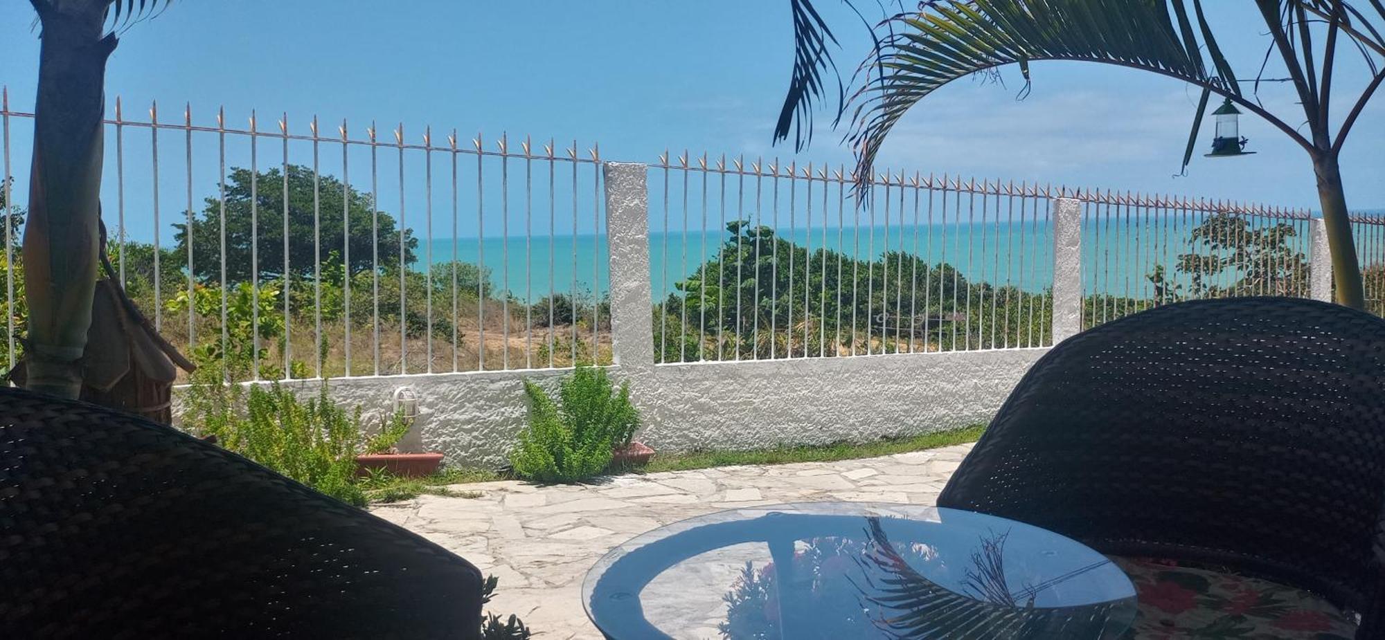 Flat De Jacuma Joao Pessoa