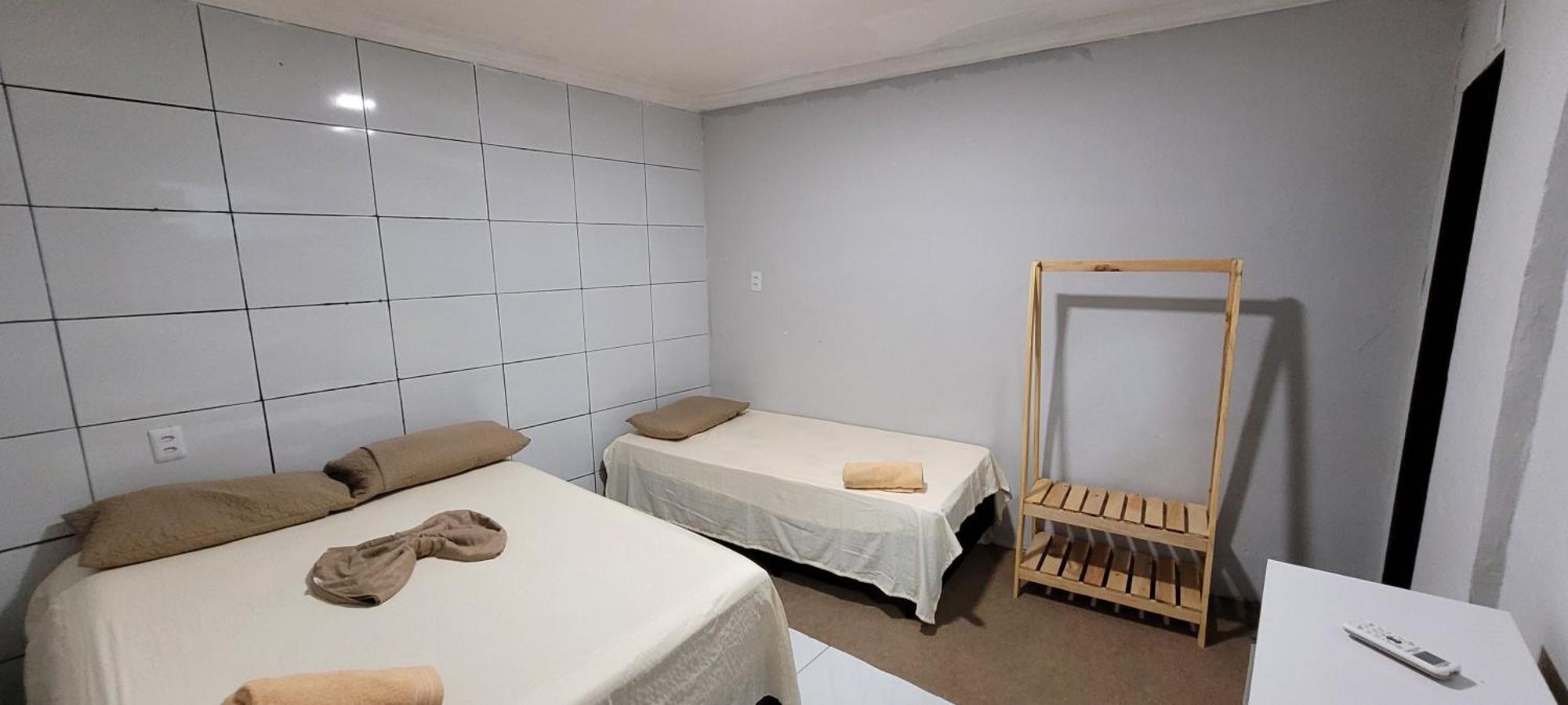 Hotel Primeiro Sol