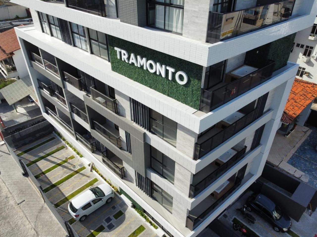 Apartment Flats Tramonto - By Easyhost Joao Pessoa