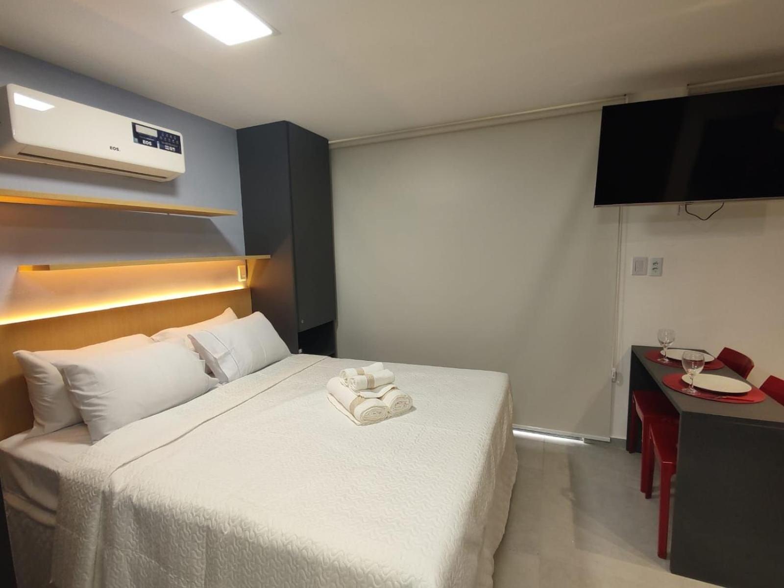 Flat 150m Da Do Bessa Terreo Com Area Externa