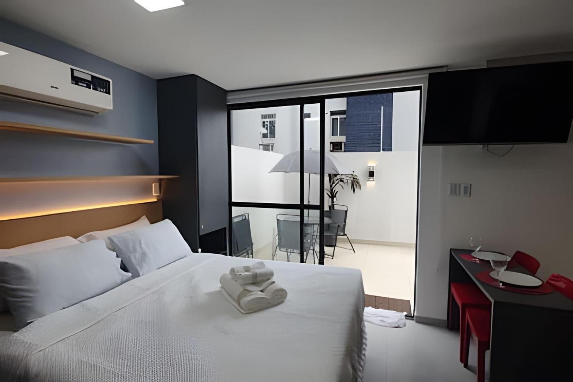 Flat 150m Da Do Bessa Terreo Com Area Externa Apartment *