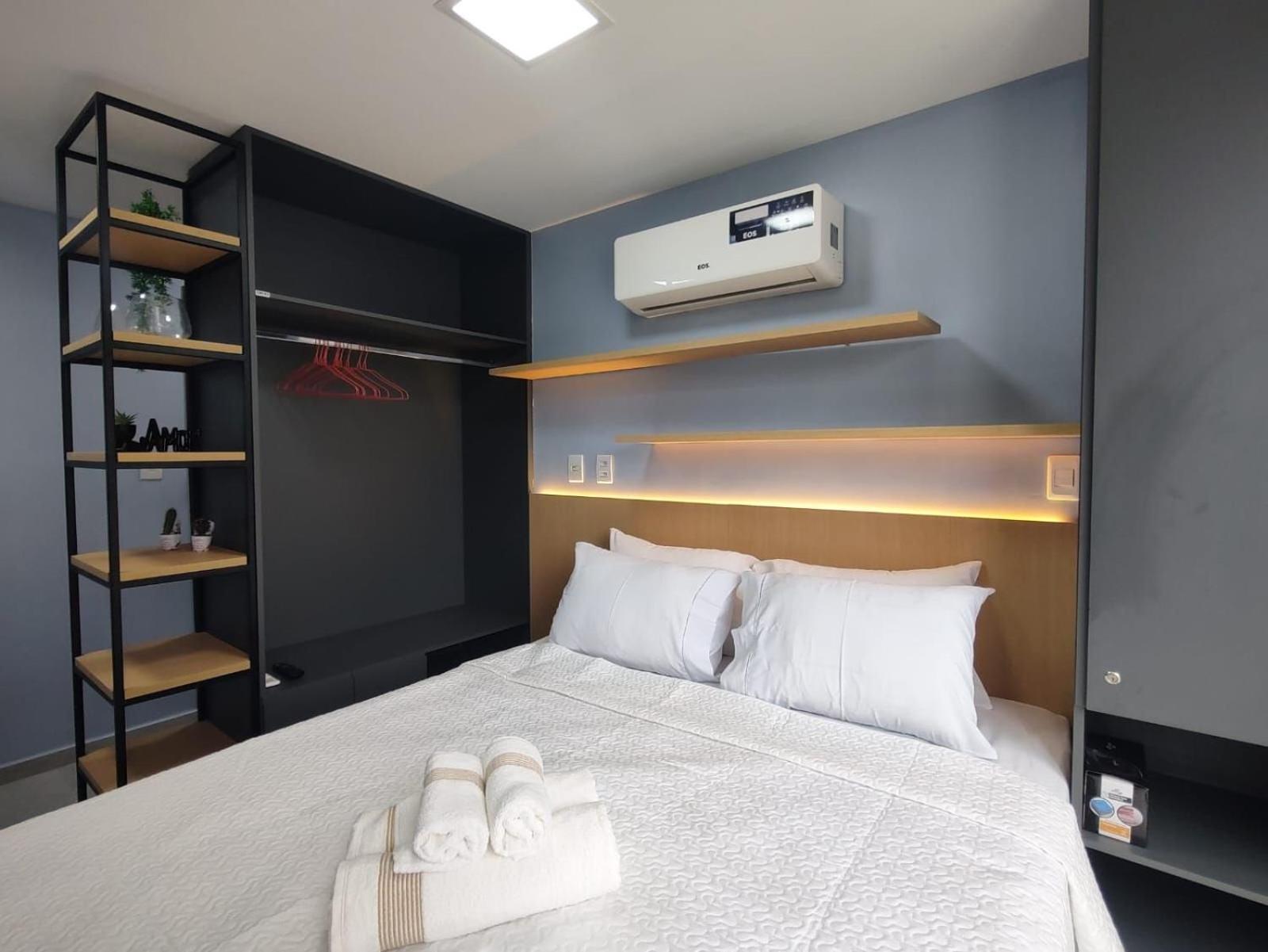 Flat 150m Da Do Bessa Terreo Com Area Externa Apartment