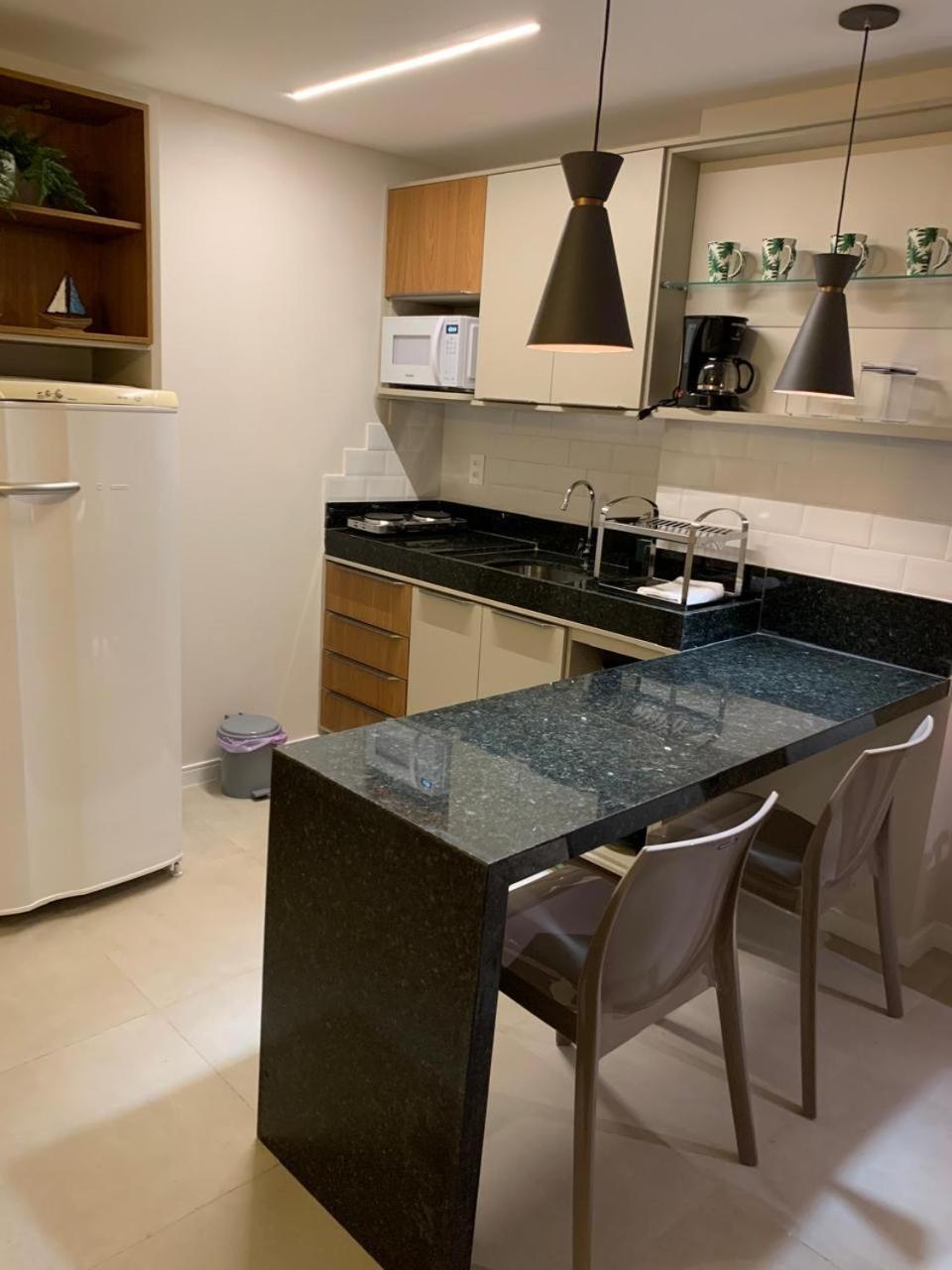 Apartment Flat Cabo Branco Ambassador