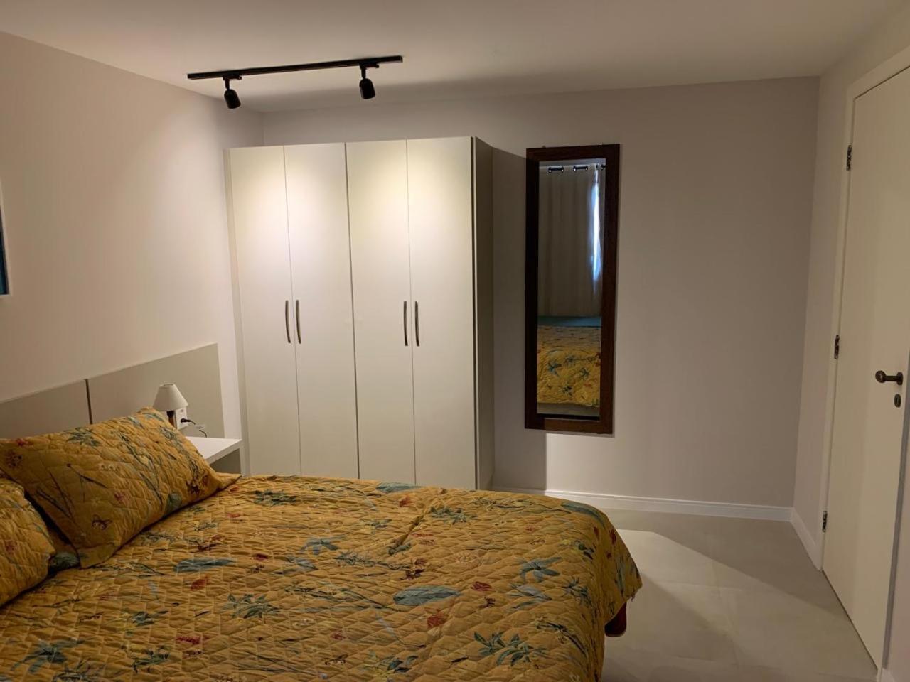 Apartment Flat Cabo Branco Ambassador