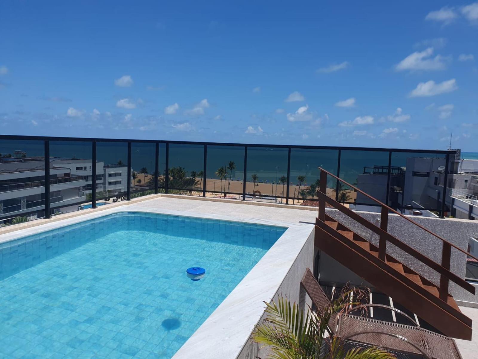 Apartment Apartamento 107 Cbhs *