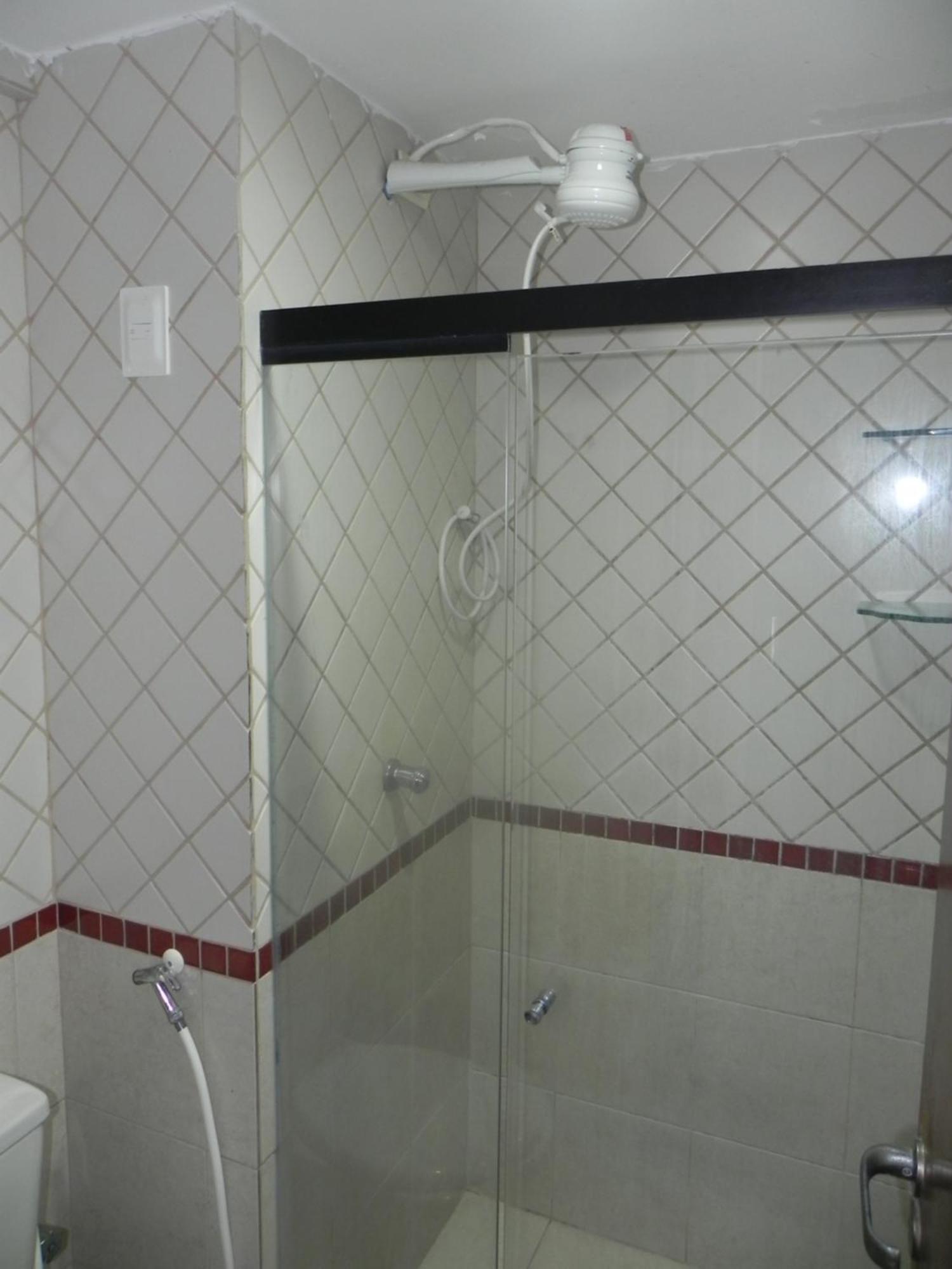Apartment Apartamento 107 Cbhs