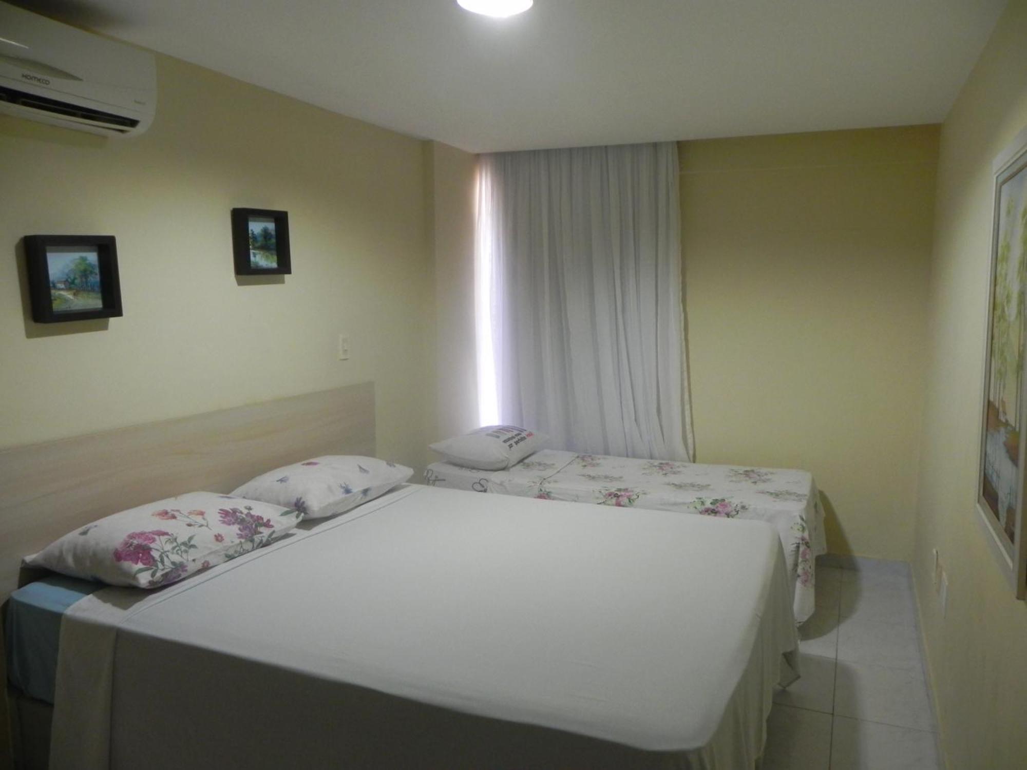 Apartamento 107 Cbhs Apartment Joao Pessoa