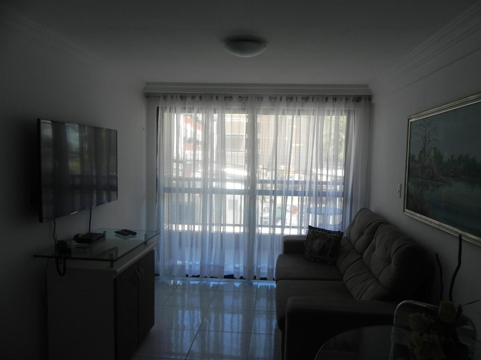Apartamento 107 Cbhs Apartment *