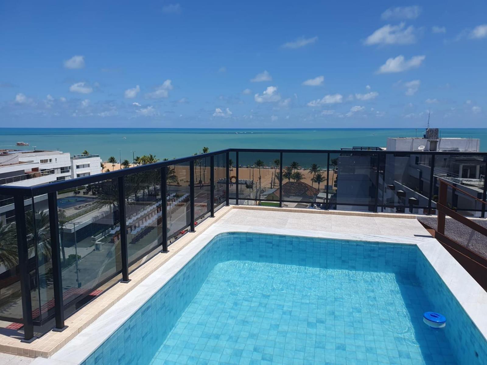 Apartamento 107 Cbhs * Joao Pessoa