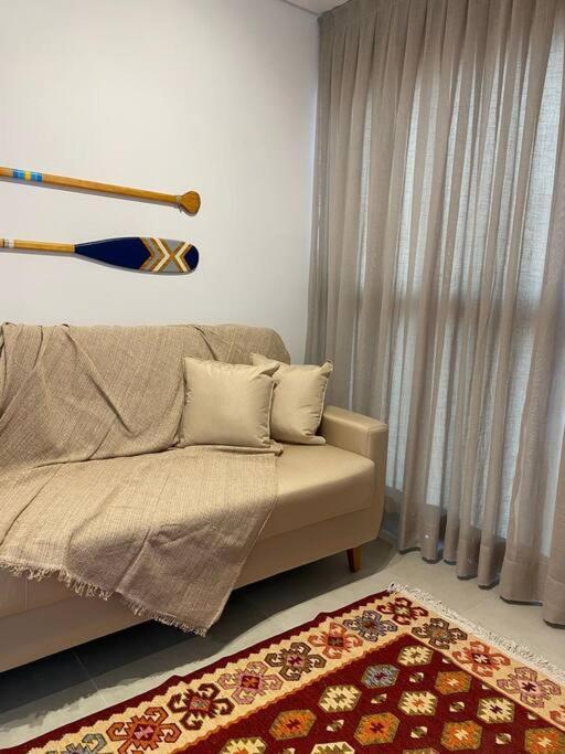 Apartamento Vista Mar - Garden - Bessa *