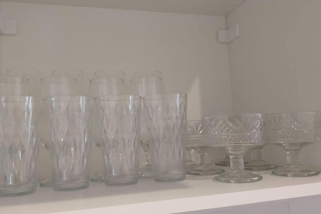 Apartamento Vista Mar - Garden - Bessa *