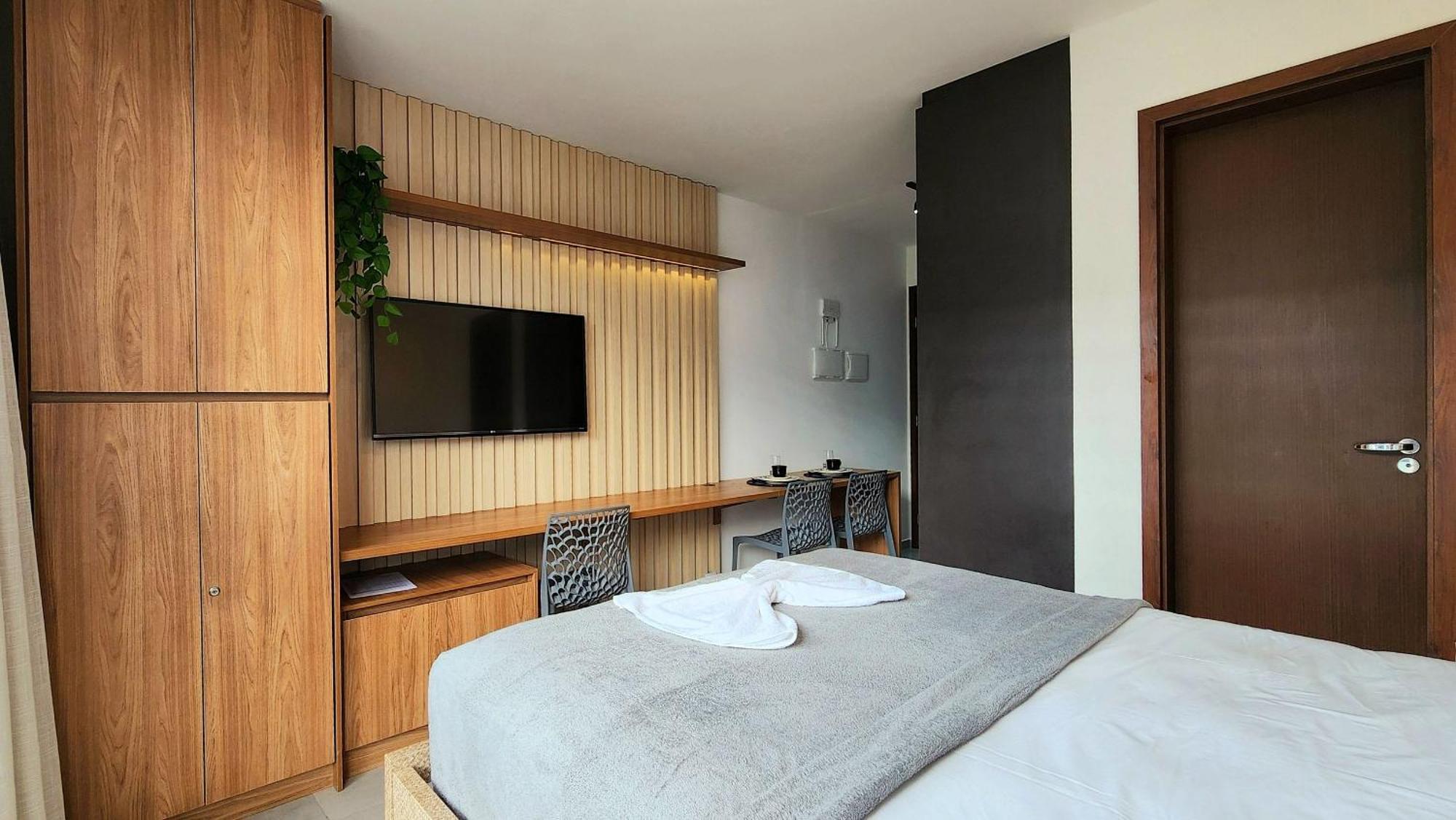 Apartamento Sunrise By Hosppedar *