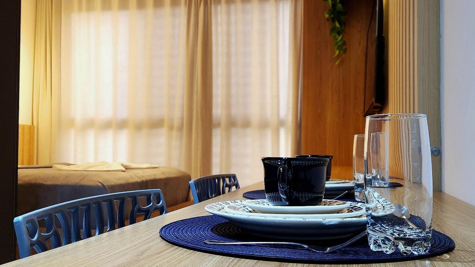 Apartamento Sunrise By Hosppedar João Pessoa