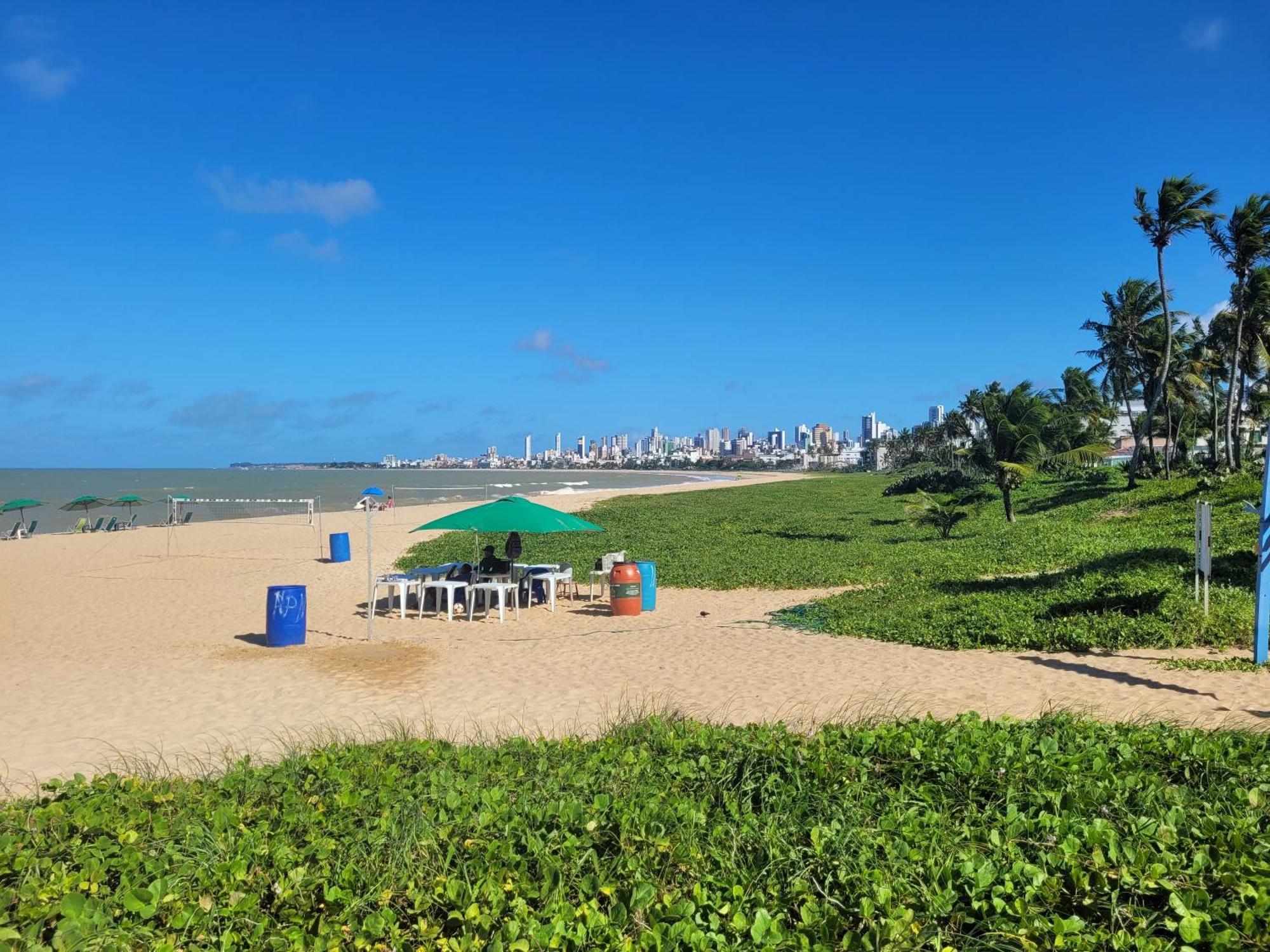 Apartment Flat A 50m Da Do Bessa *