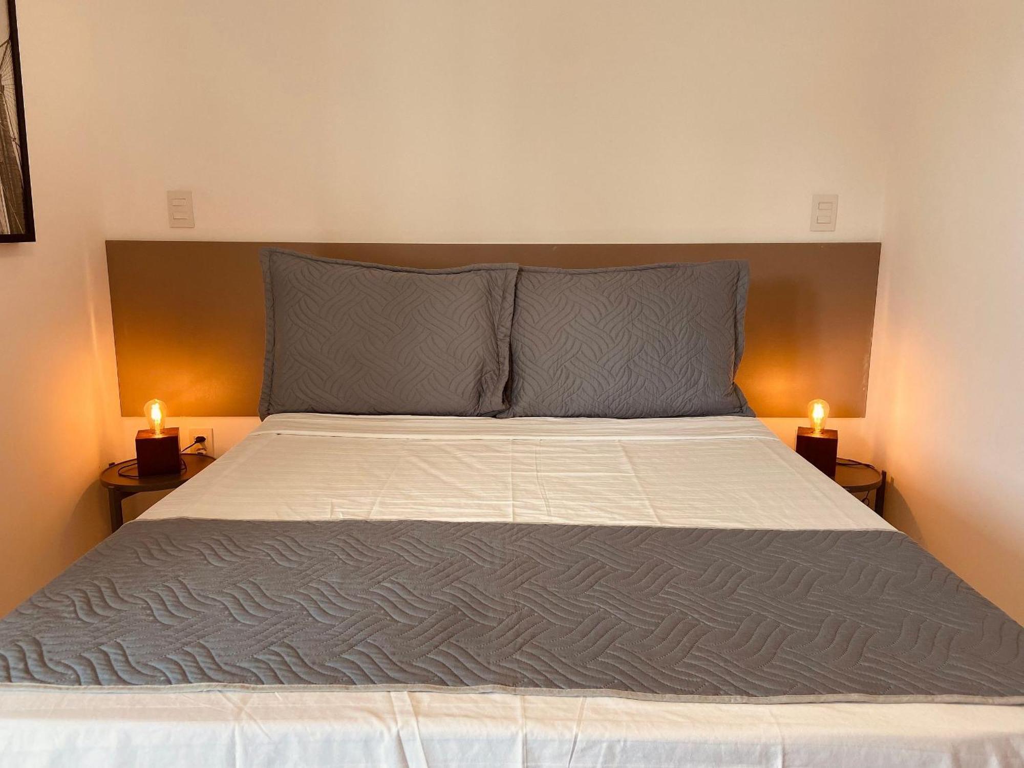 Apto 2q Espetacular Beira-mar Apartment Joao Pessoa