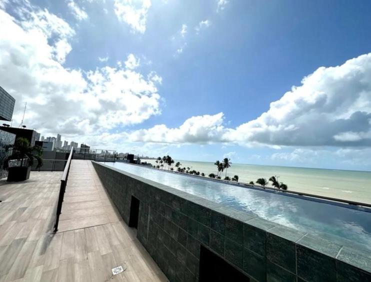 Luxo E Aconchego - Flat Fm20