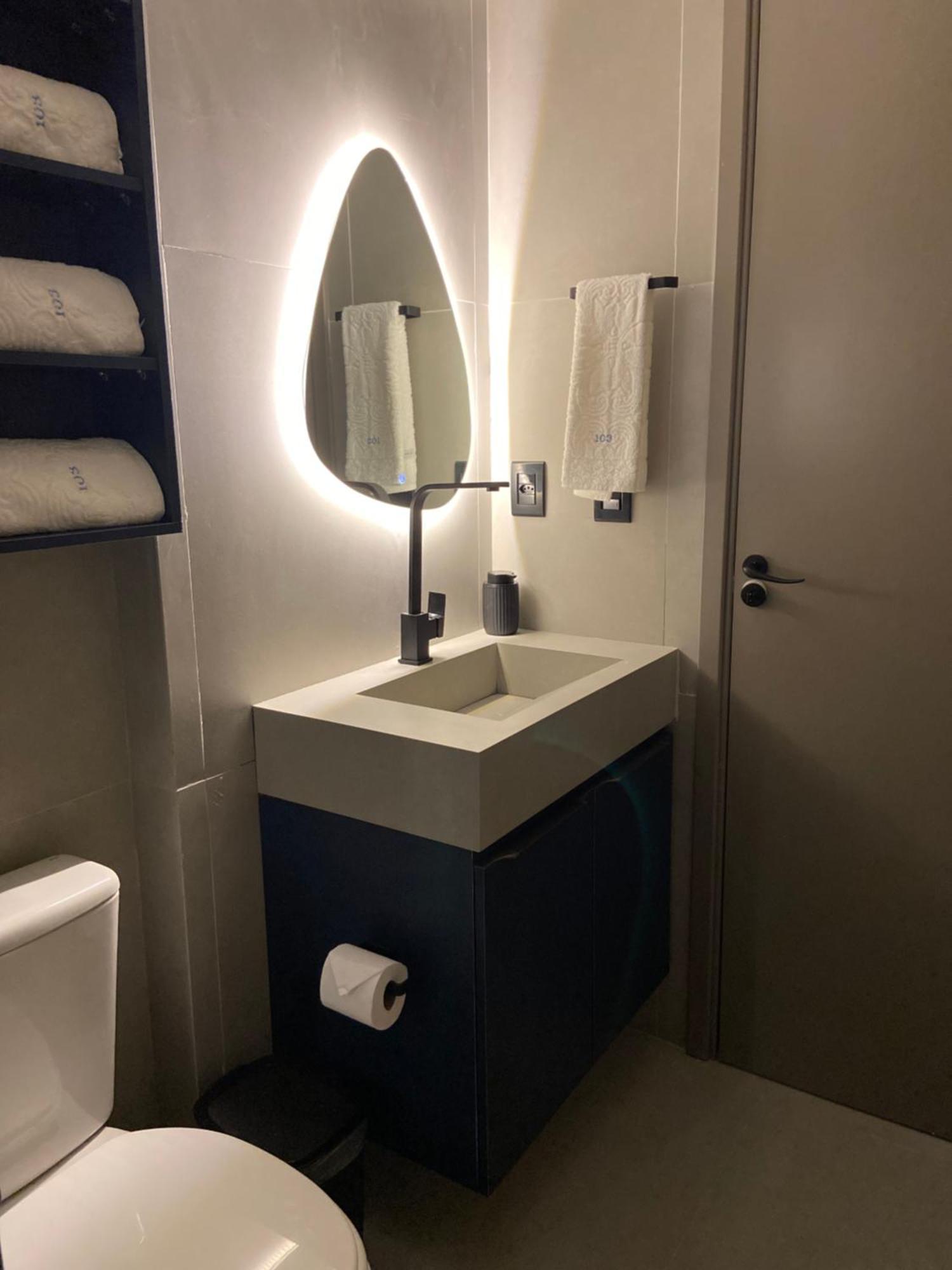 Luxo E Aconchego - Flat Fm20 Apartment Joao Pessoa