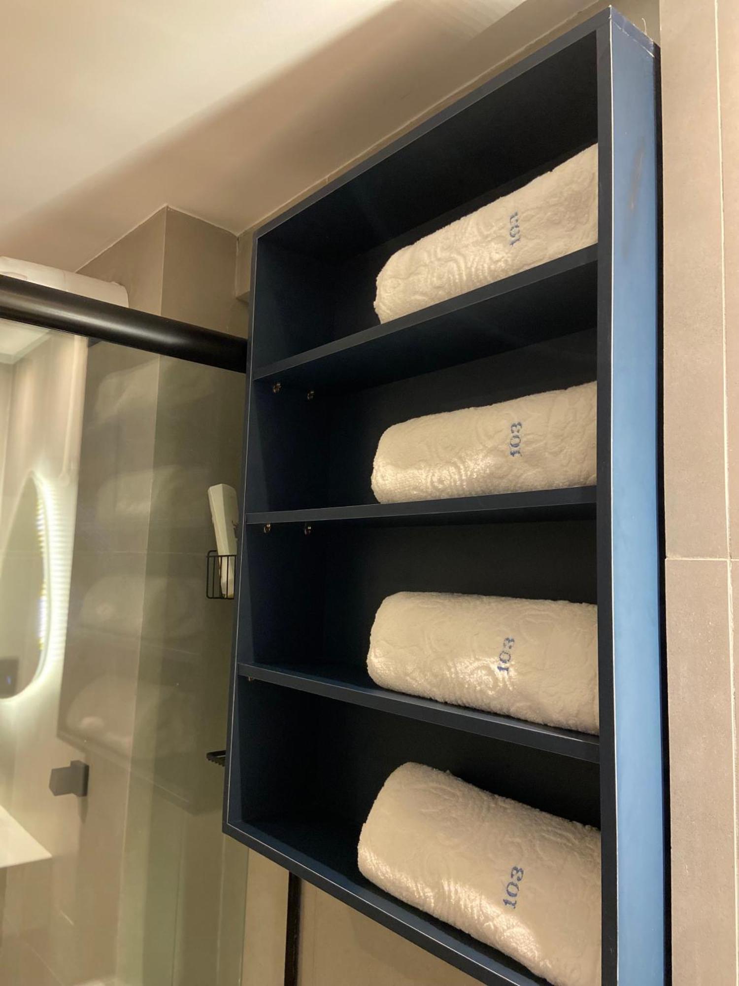 Luxo E Aconchego - Flat Fm20 Apartment Joao Pessoa