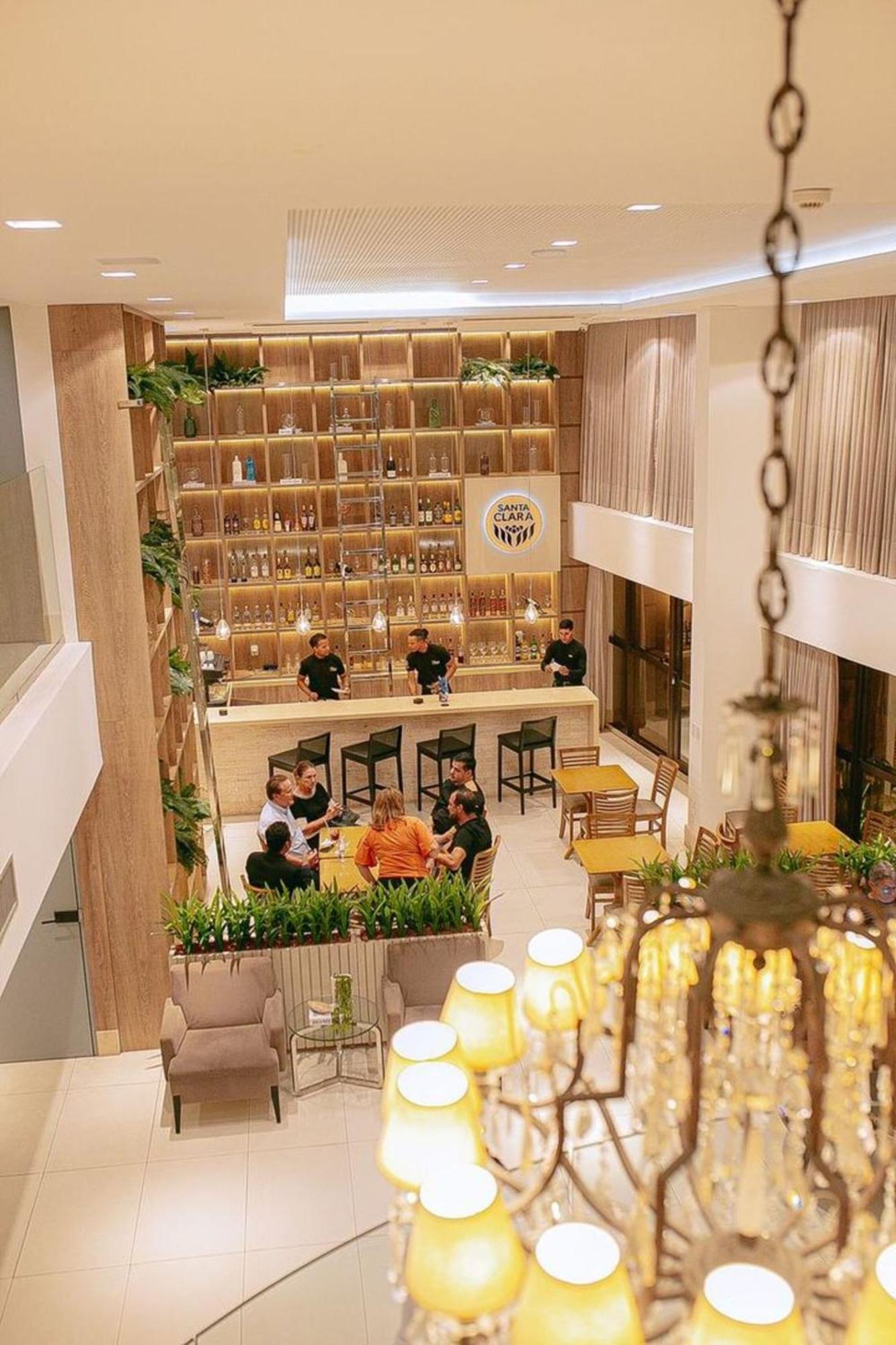 Hotel Hotel Manaíra João Pessoa
